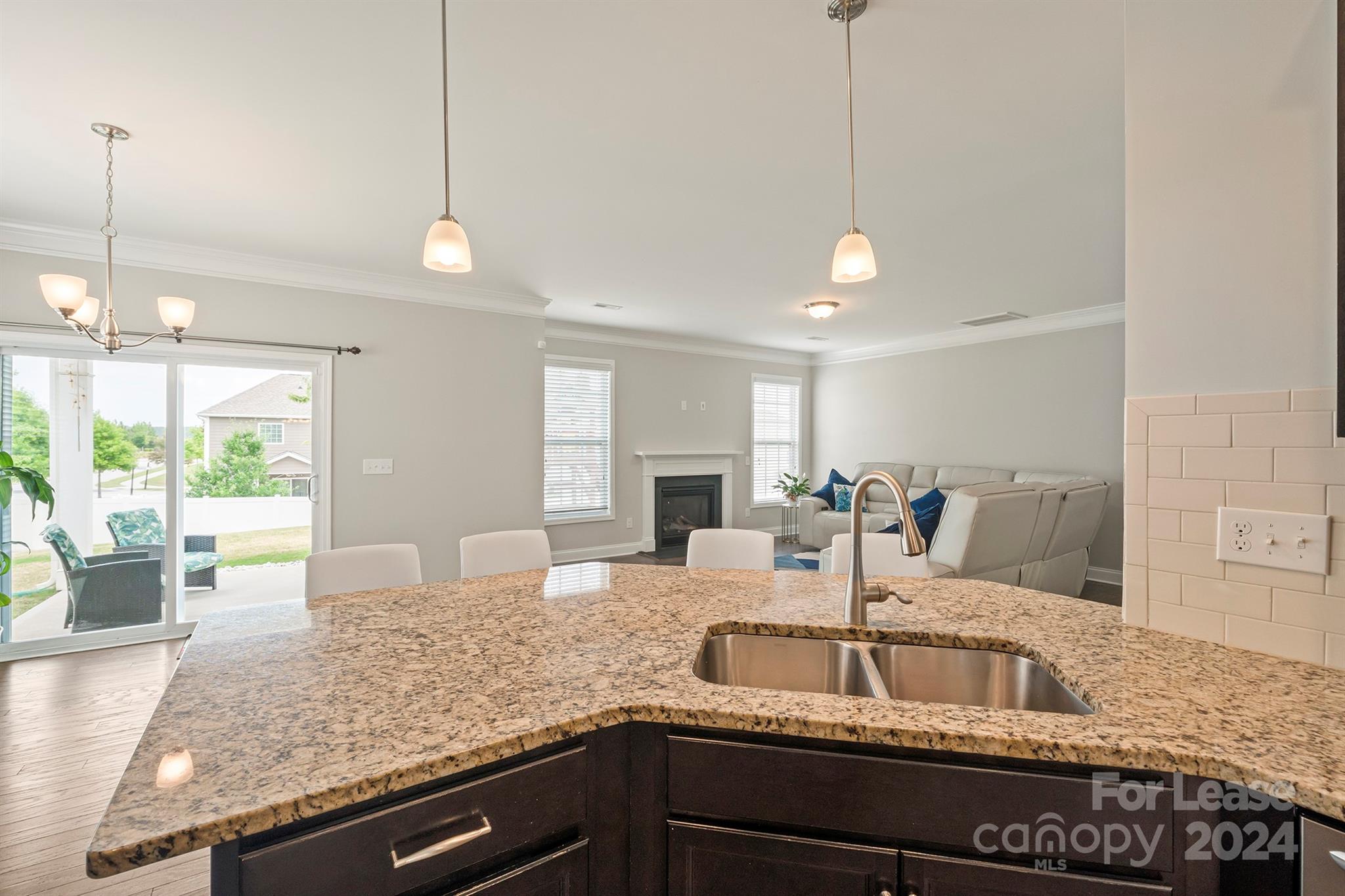 Walnut Creek - Residential Lease