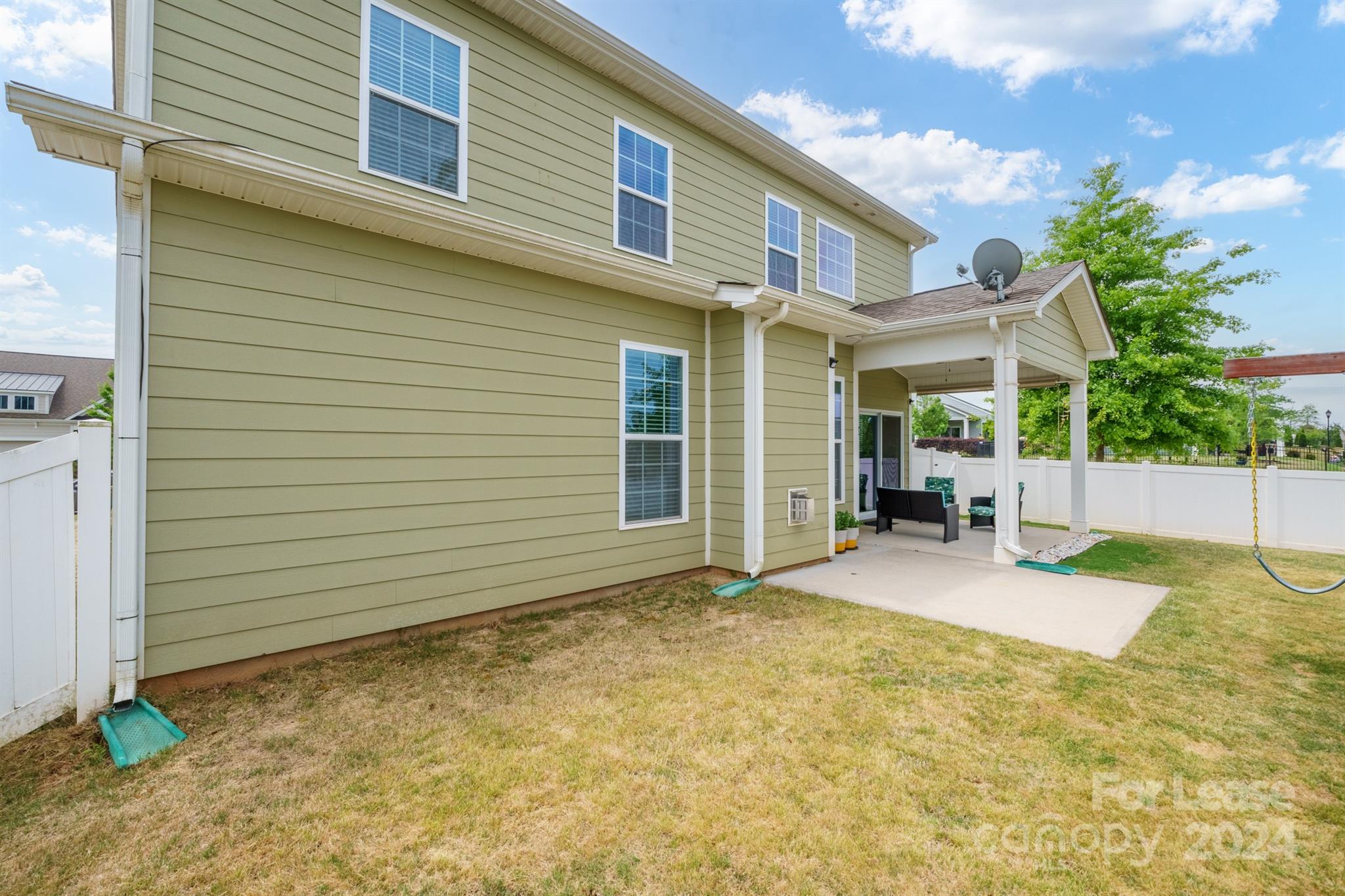 Walnut Creek - Residential Lease