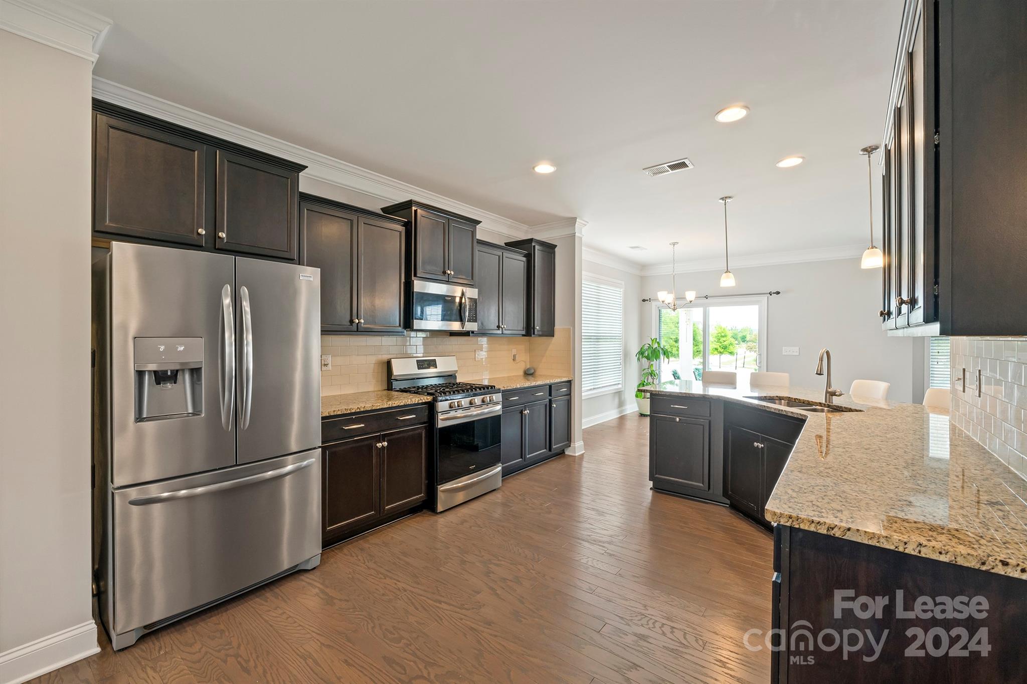 Walnut Creek - Residential Lease