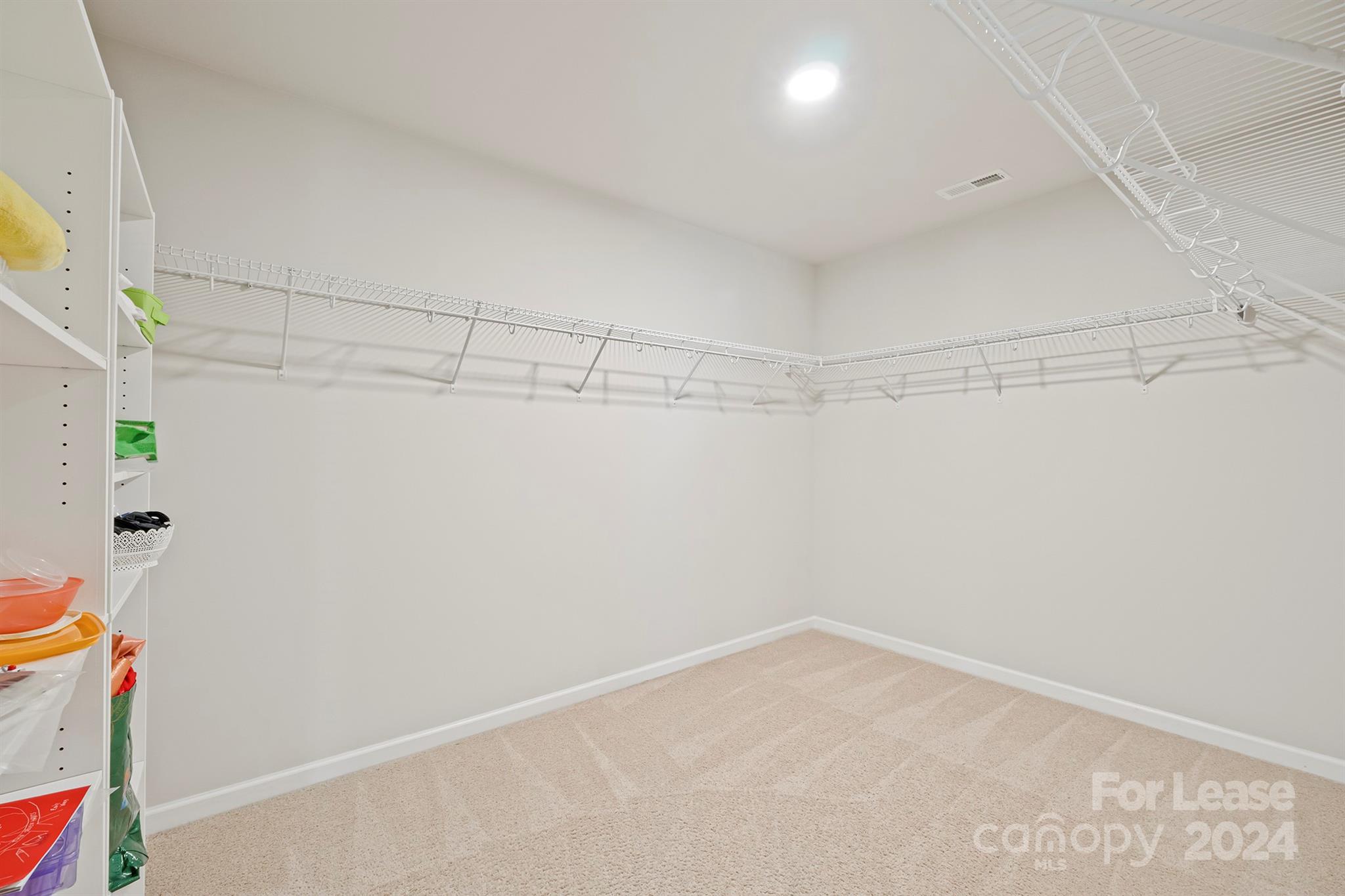 Walnut Creek - Residential Lease