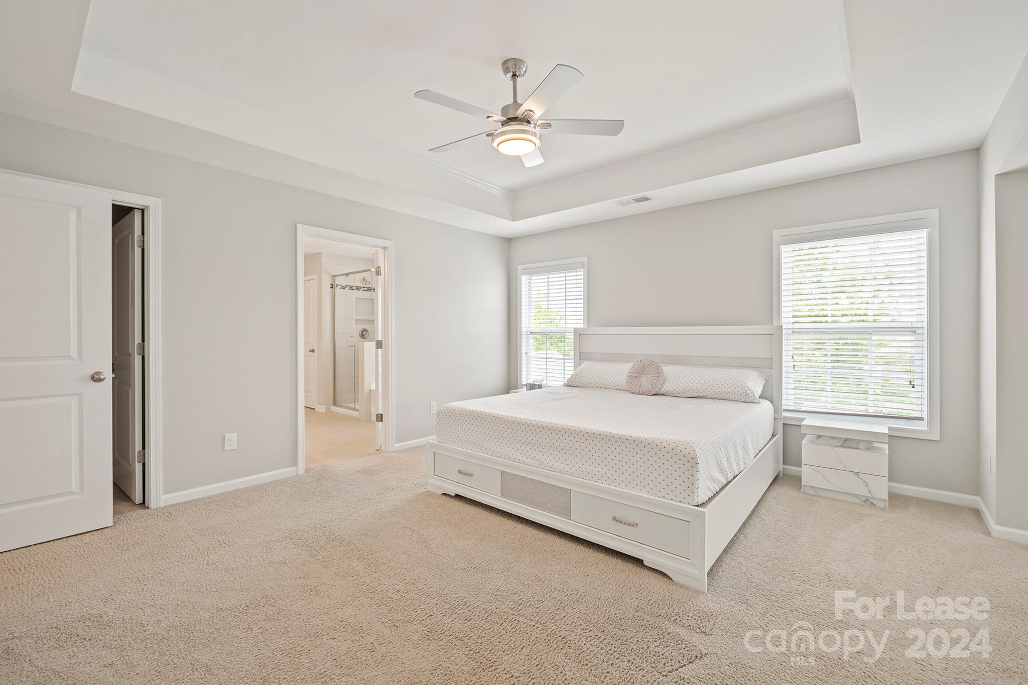 Walnut Creek - Residential Lease