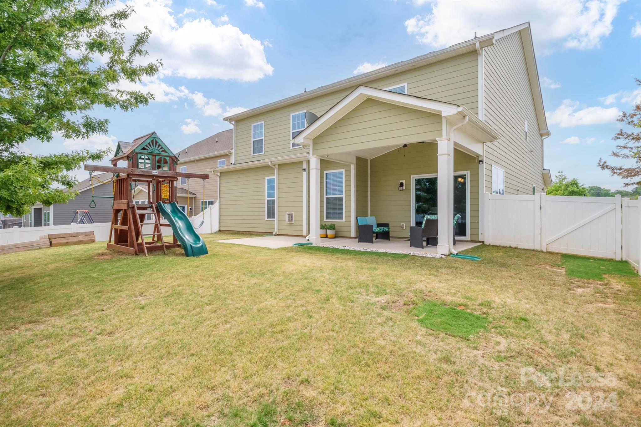 Walnut Creek - Residential Lease