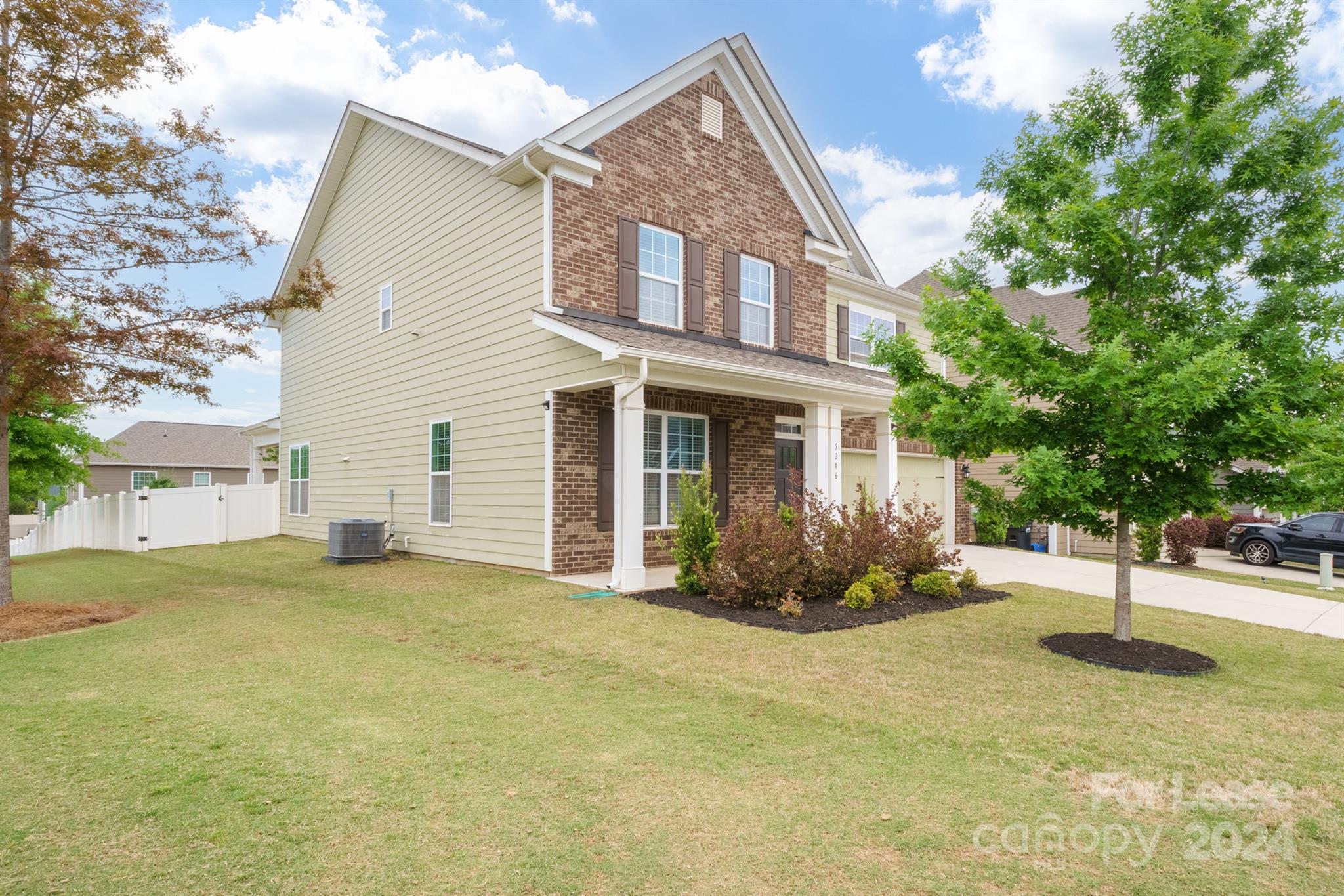 Walnut Creek - Residential Lease