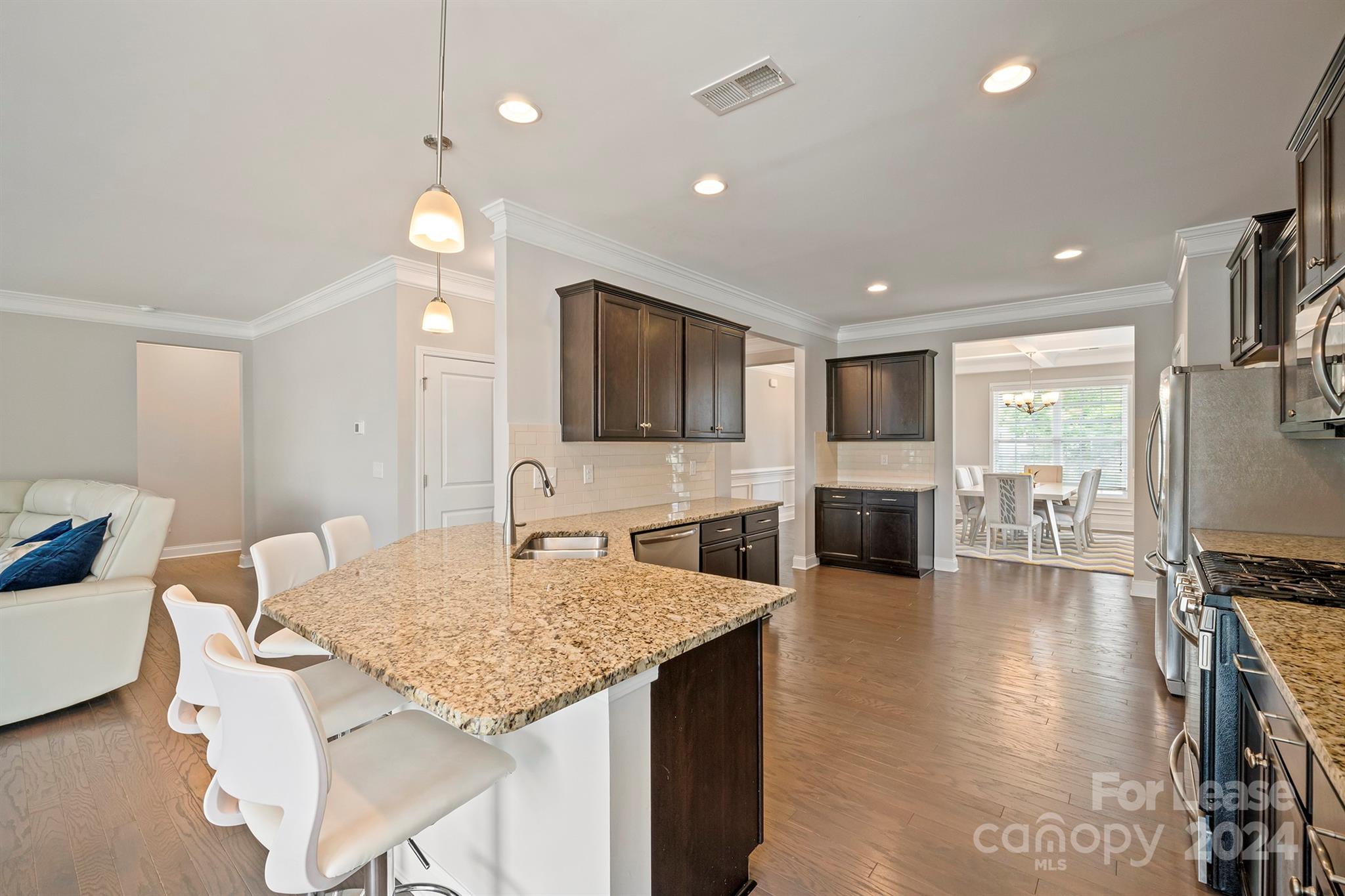 Walnut Creek - Residential Lease