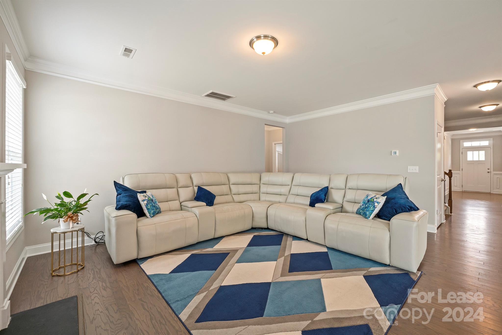 Walnut Creek - Residential Lease