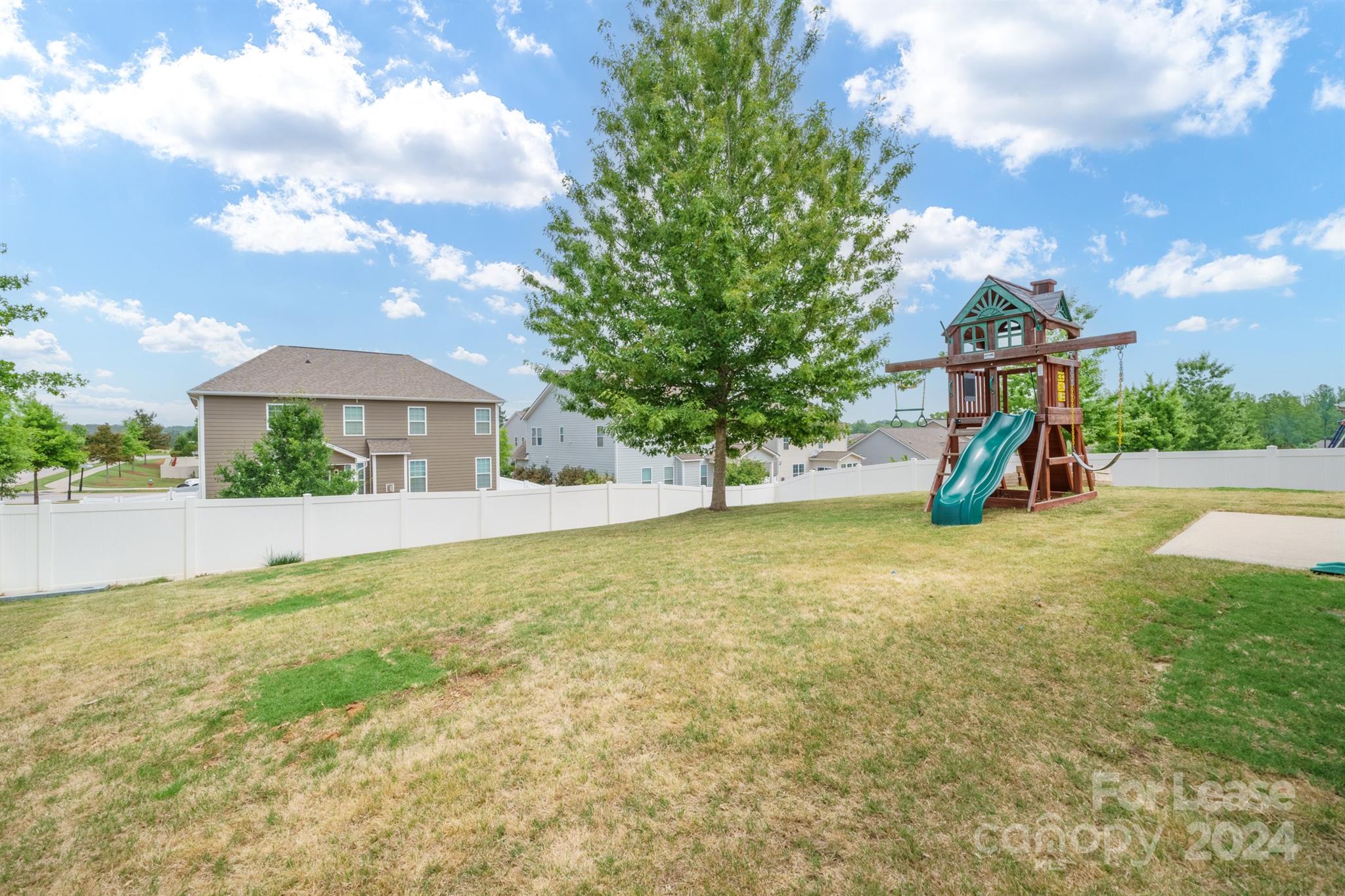 Walnut Creek - Residential Lease