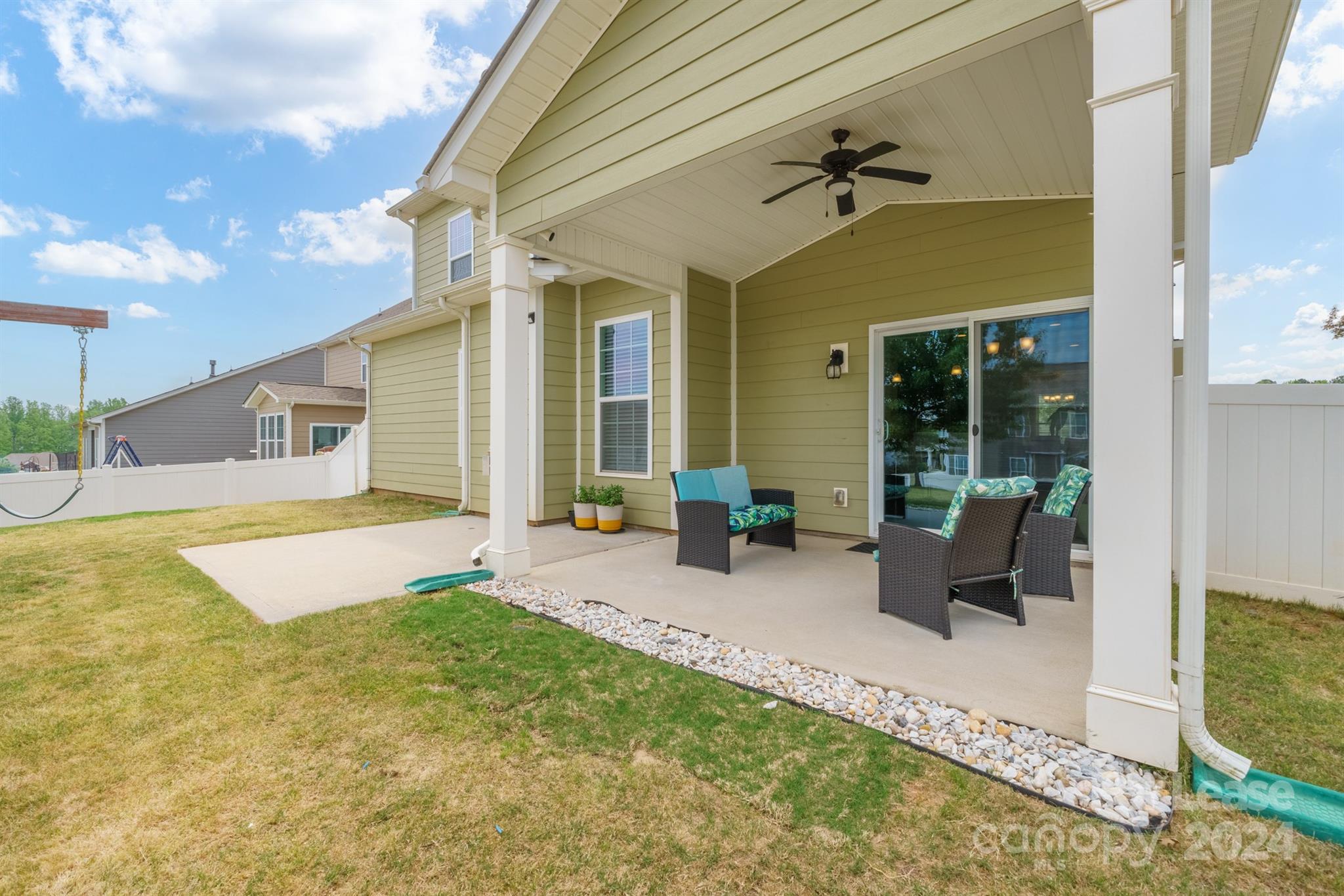 Walnut Creek - Residential Lease