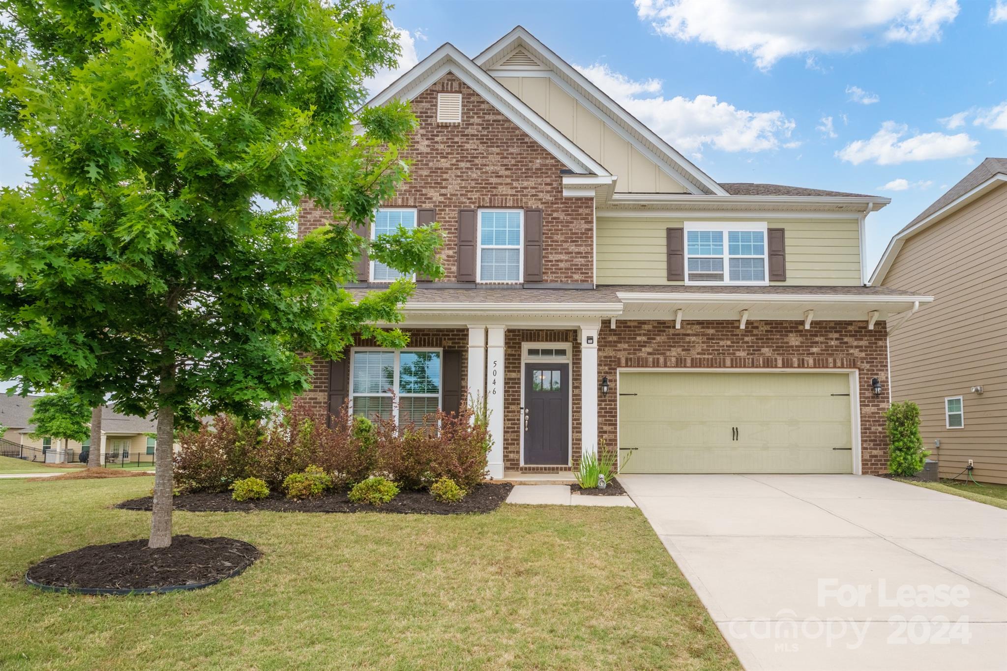 Walnut Creek - Residential Lease