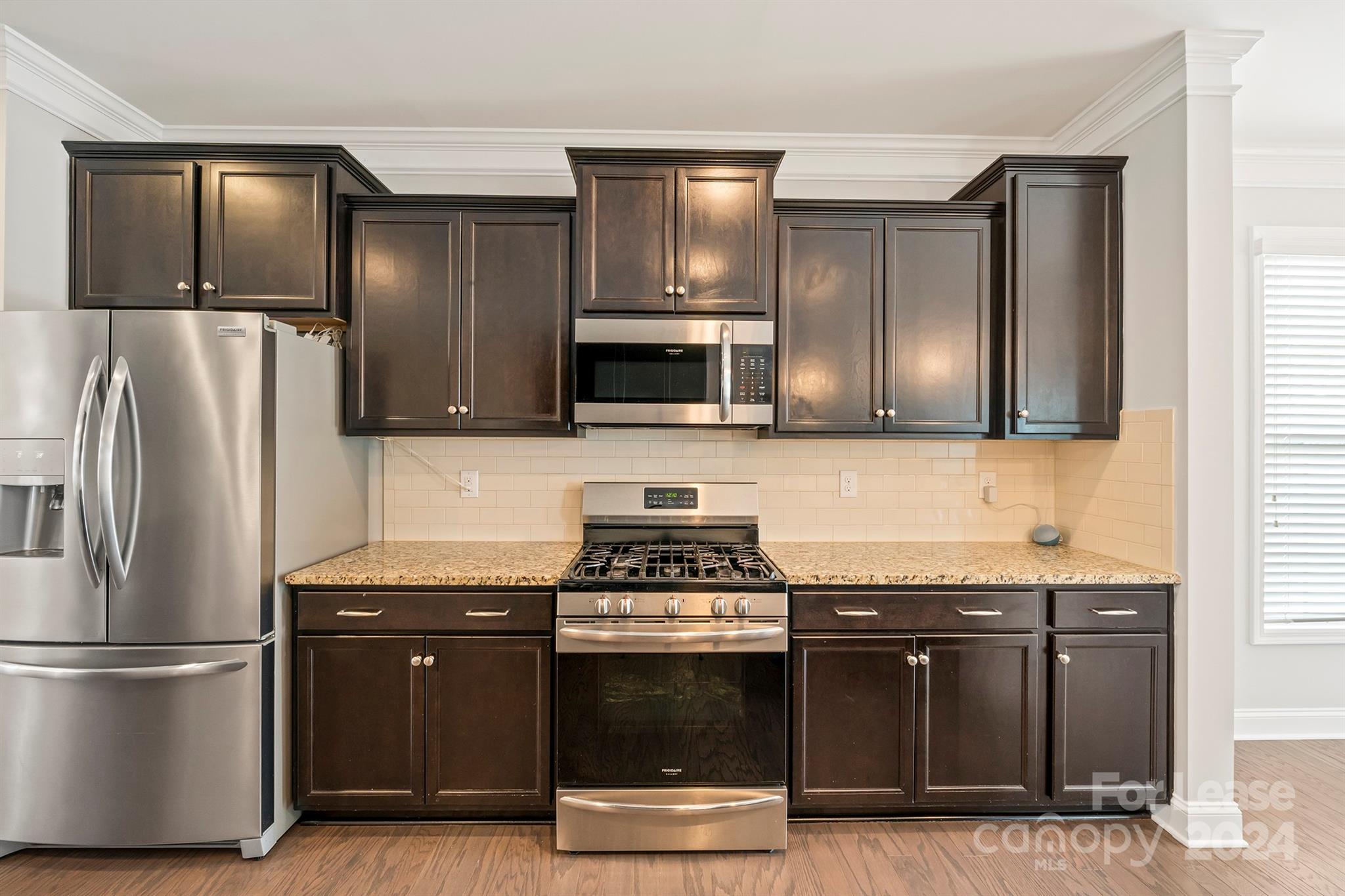 Walnut Creek - Residential Lease