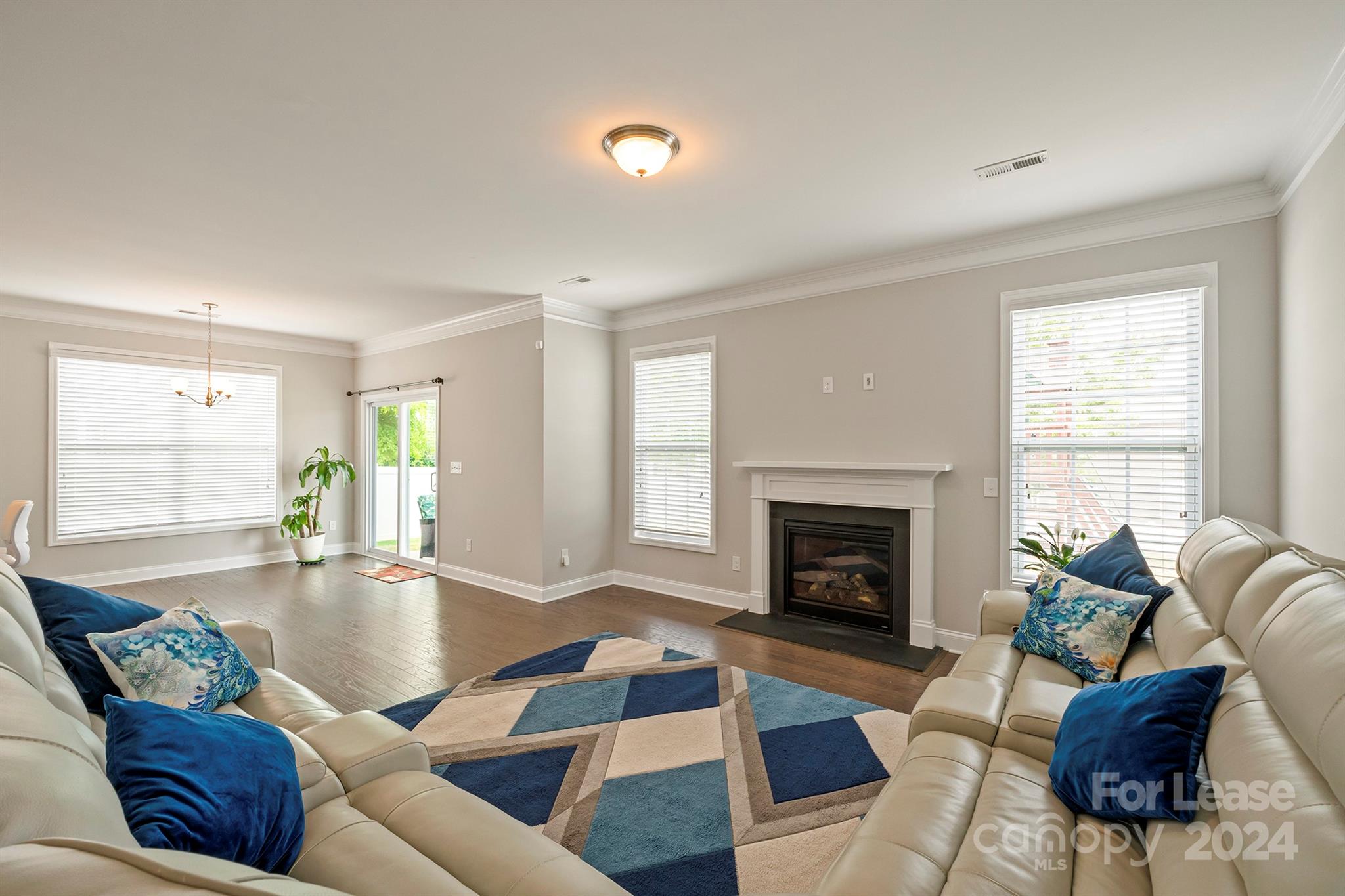 Walnut Creek - Residential Lease