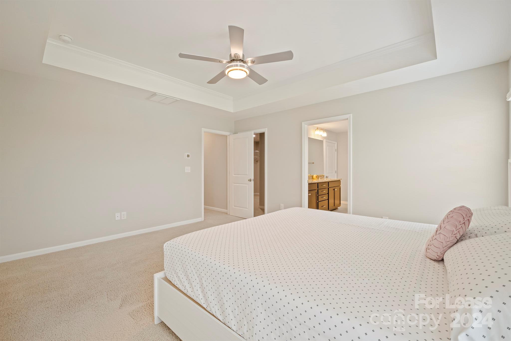 Walnut Creek - Residential Lease