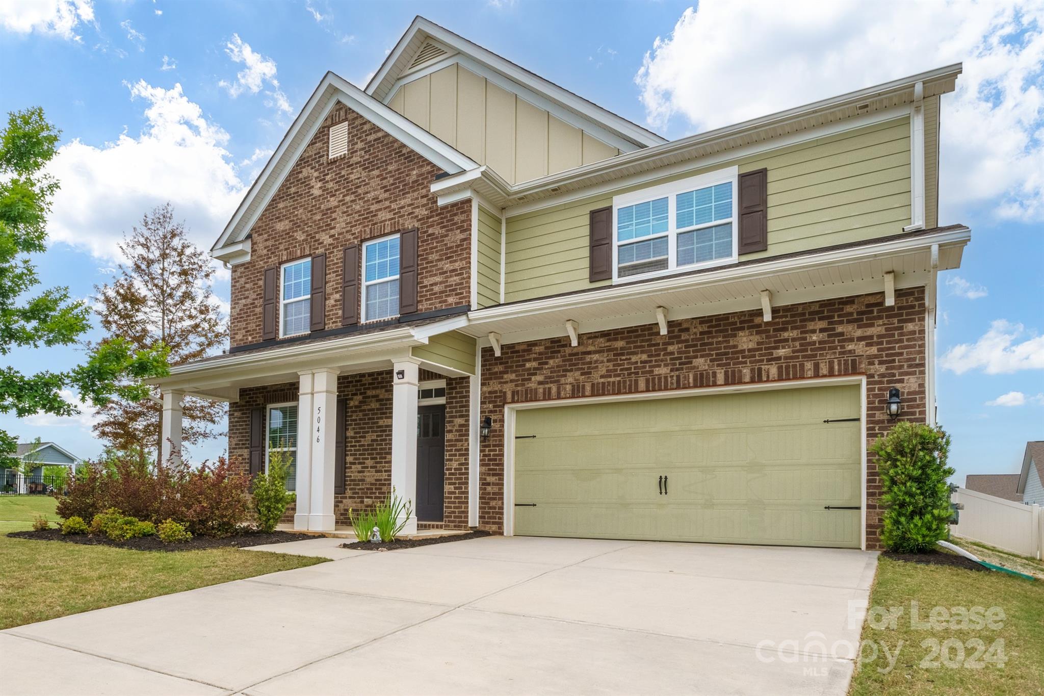 Walnut Creek - Residential Lease