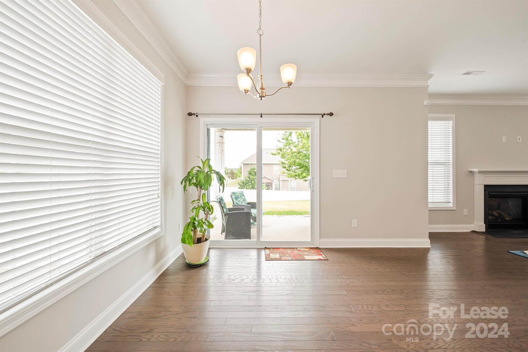 Walnut Creek - Residential Lease