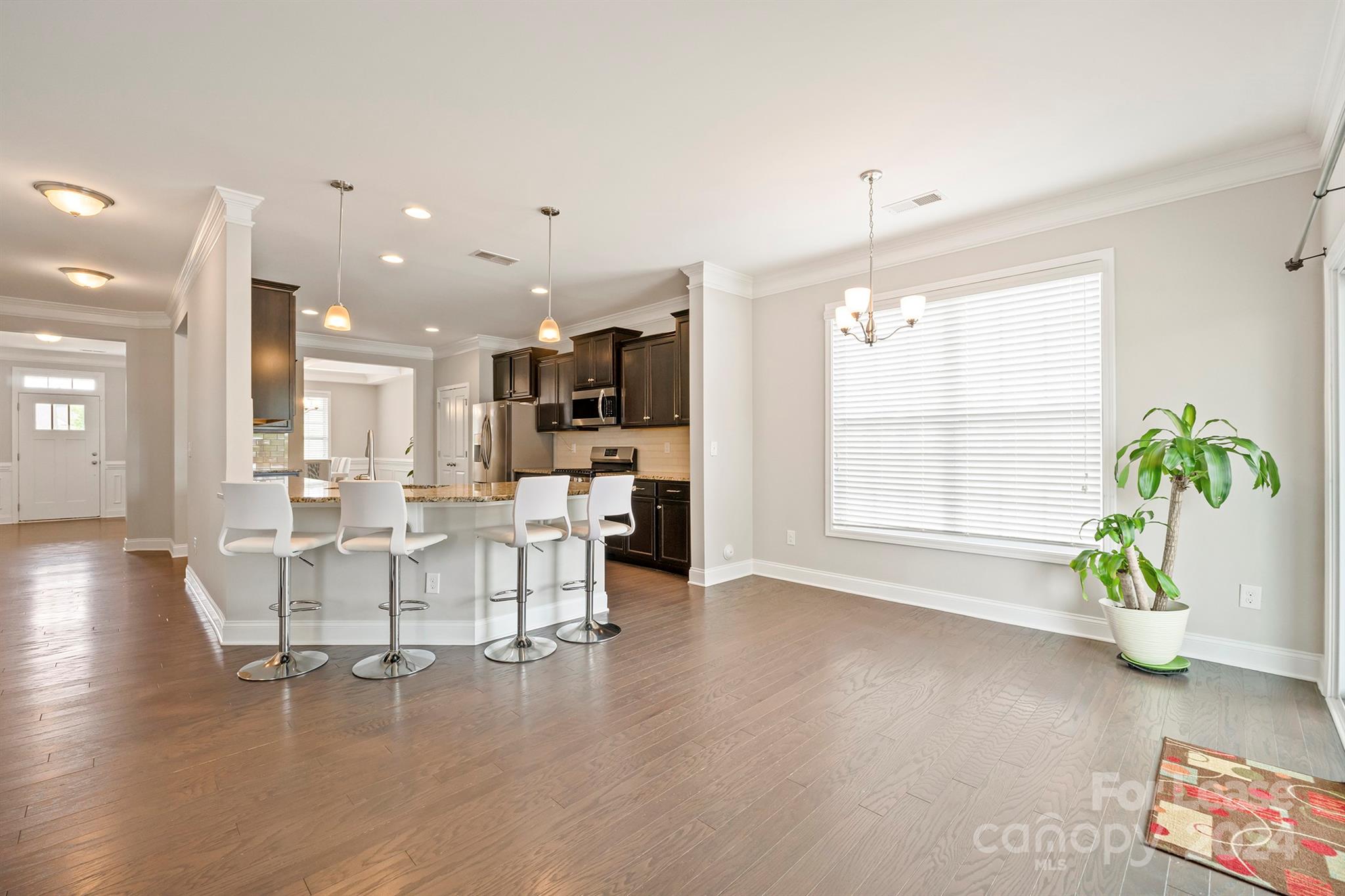 Walnut Creek - Residential Lease