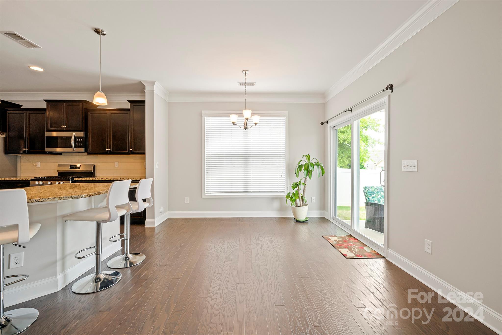 Walnut Creek - Residential Lease