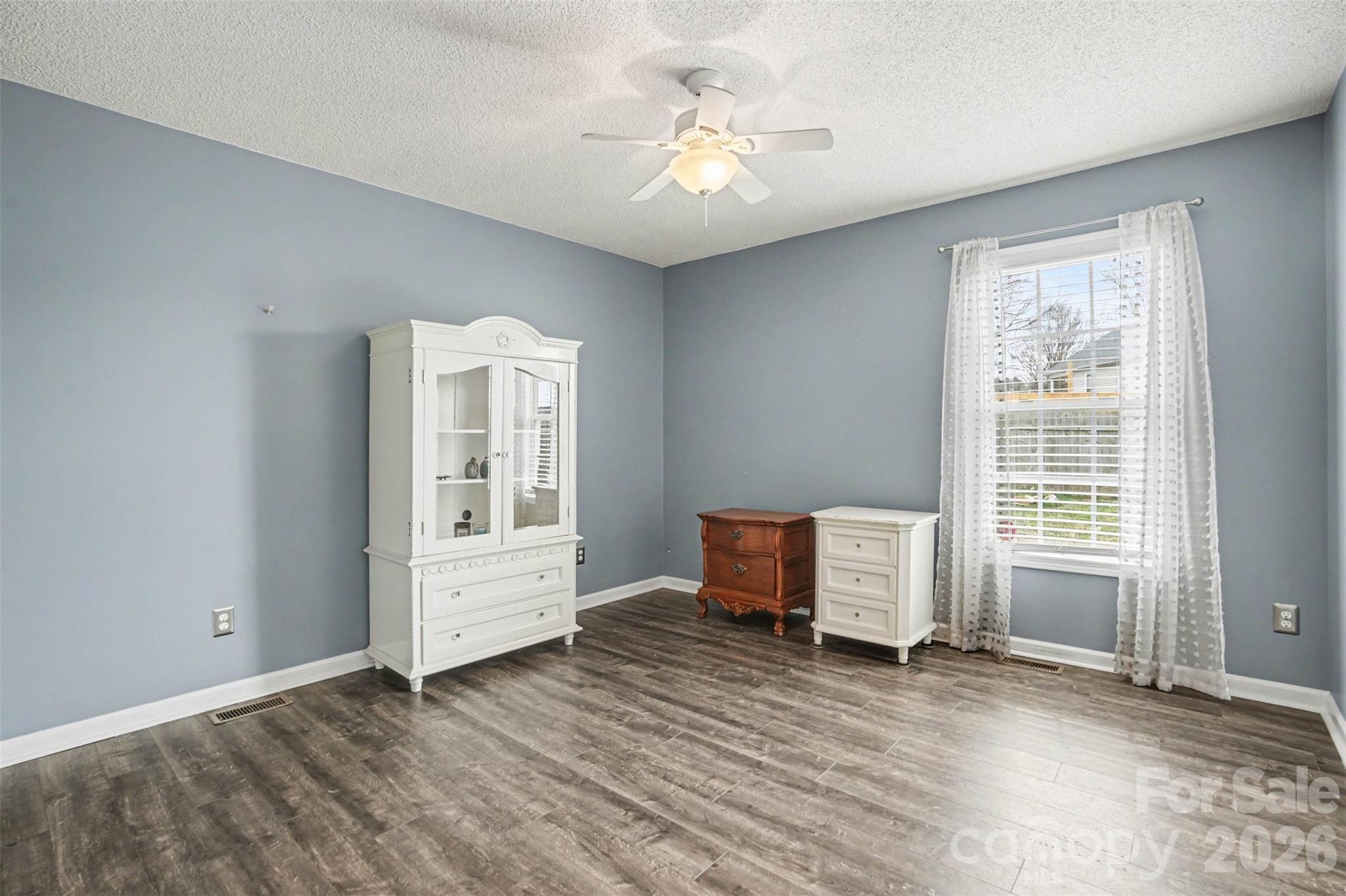 Hidden Grove - Residential