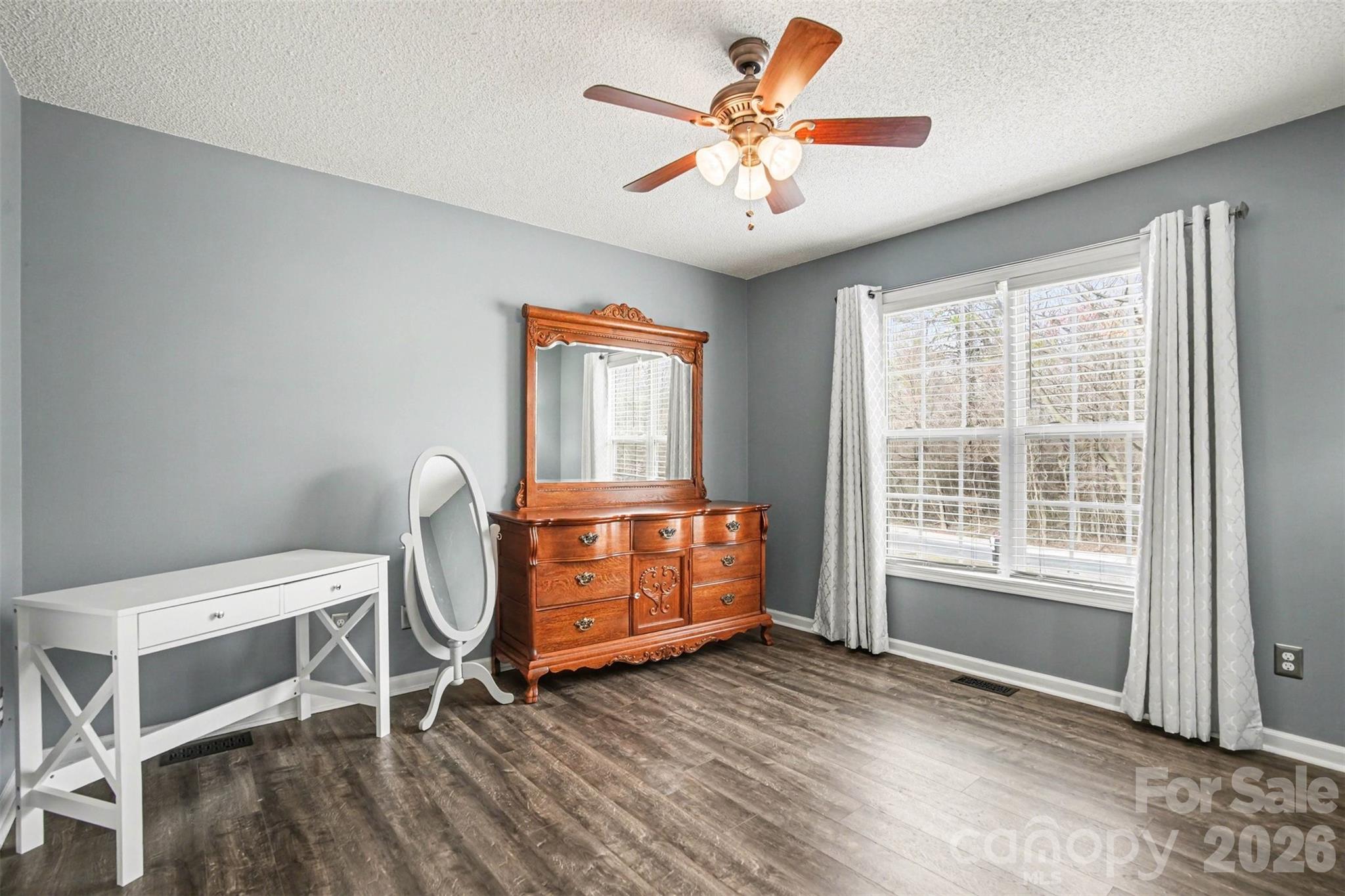 Hidden Grove - Residential