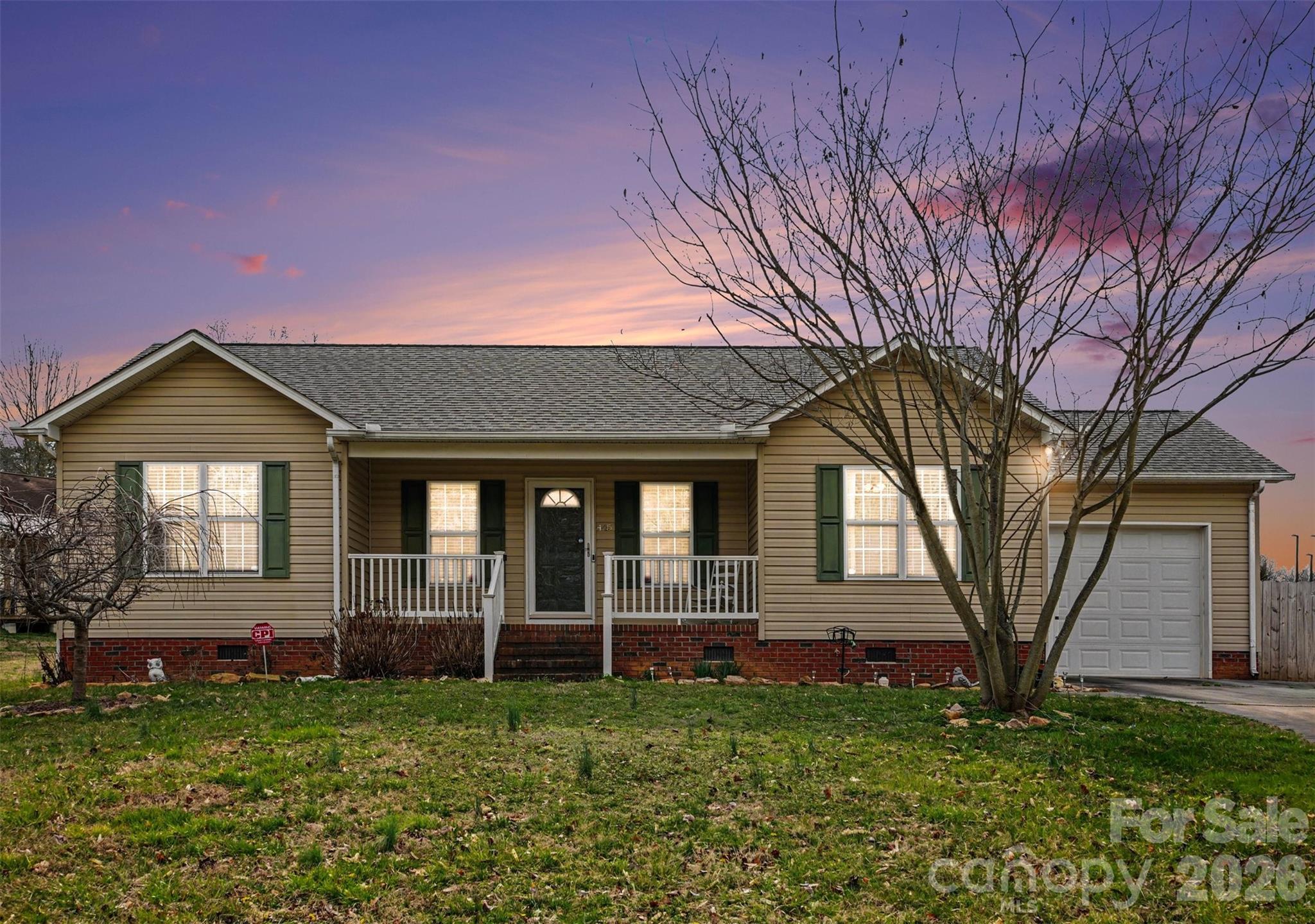 Hidden Grove - Residential