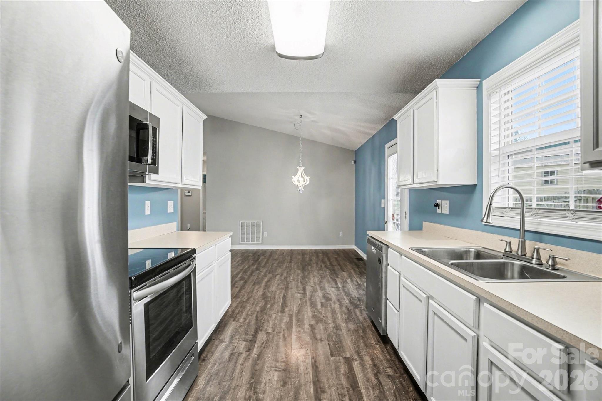 Hidden Grove - Residential