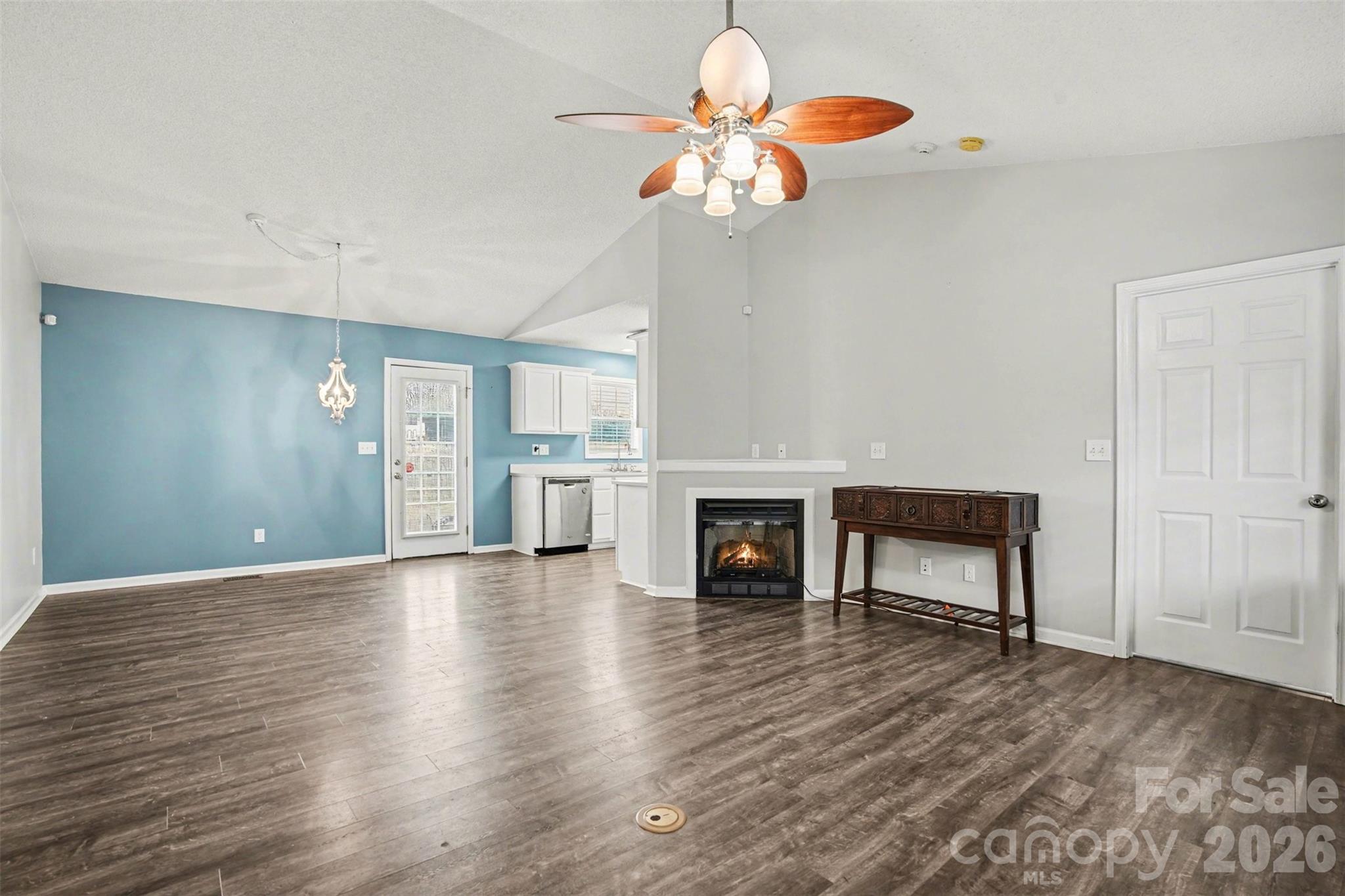 Hidden Grove - Residential