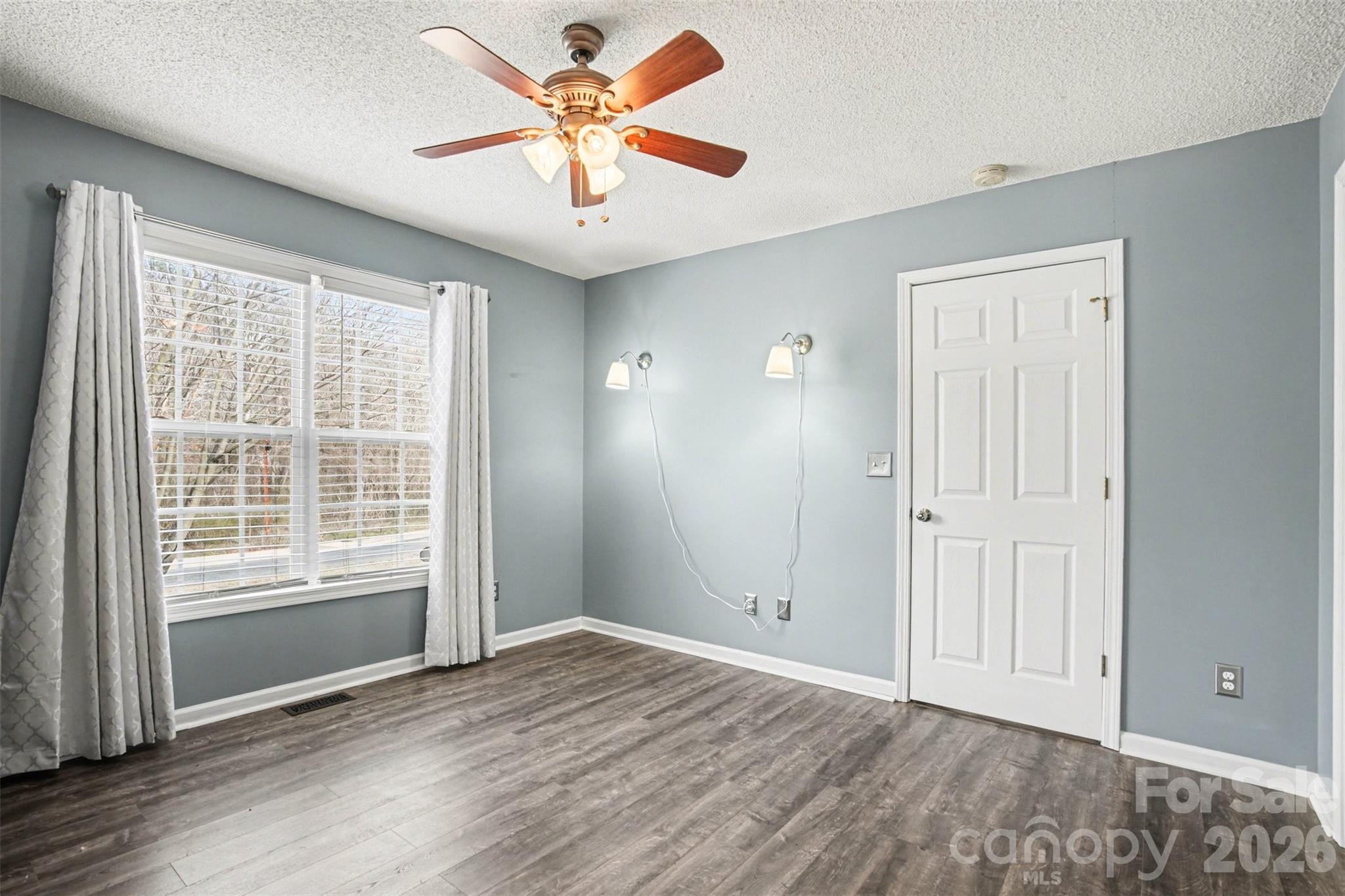 Hidden Grove - Residential