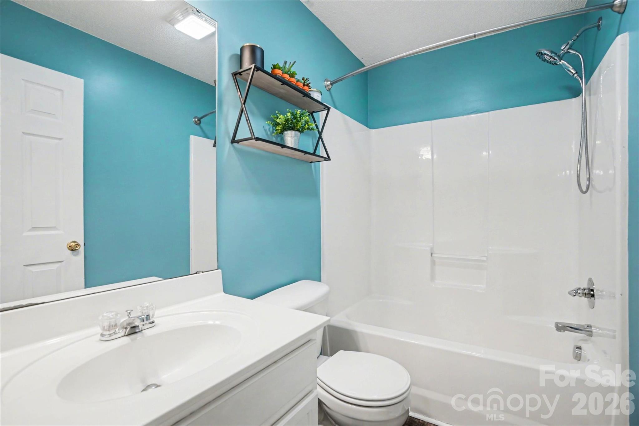 Hidden Grove - Residential