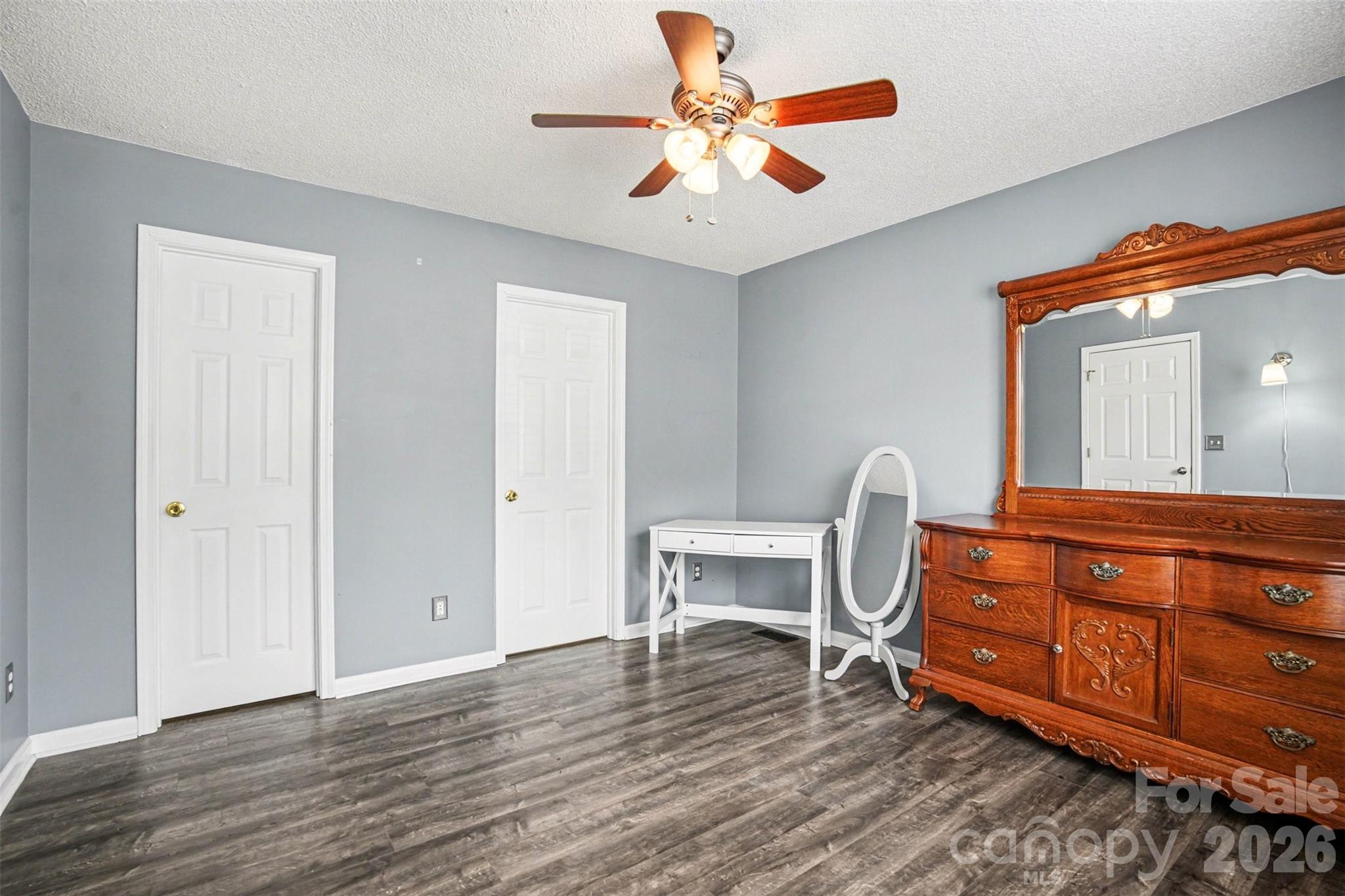 Hidden Grove - Residential