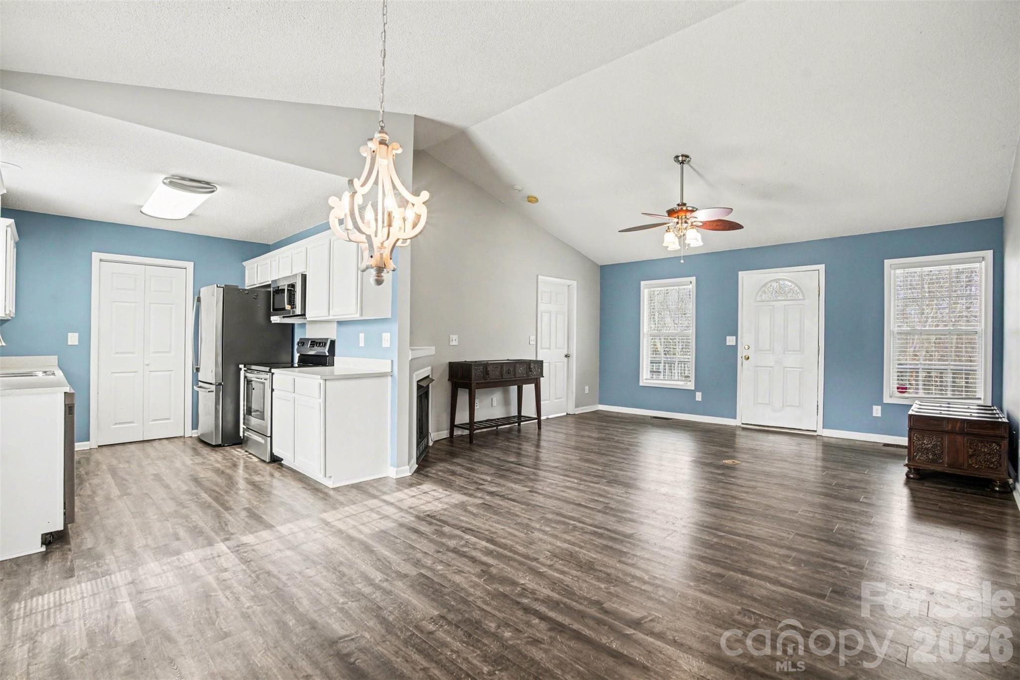 Hidden Grove - Residential