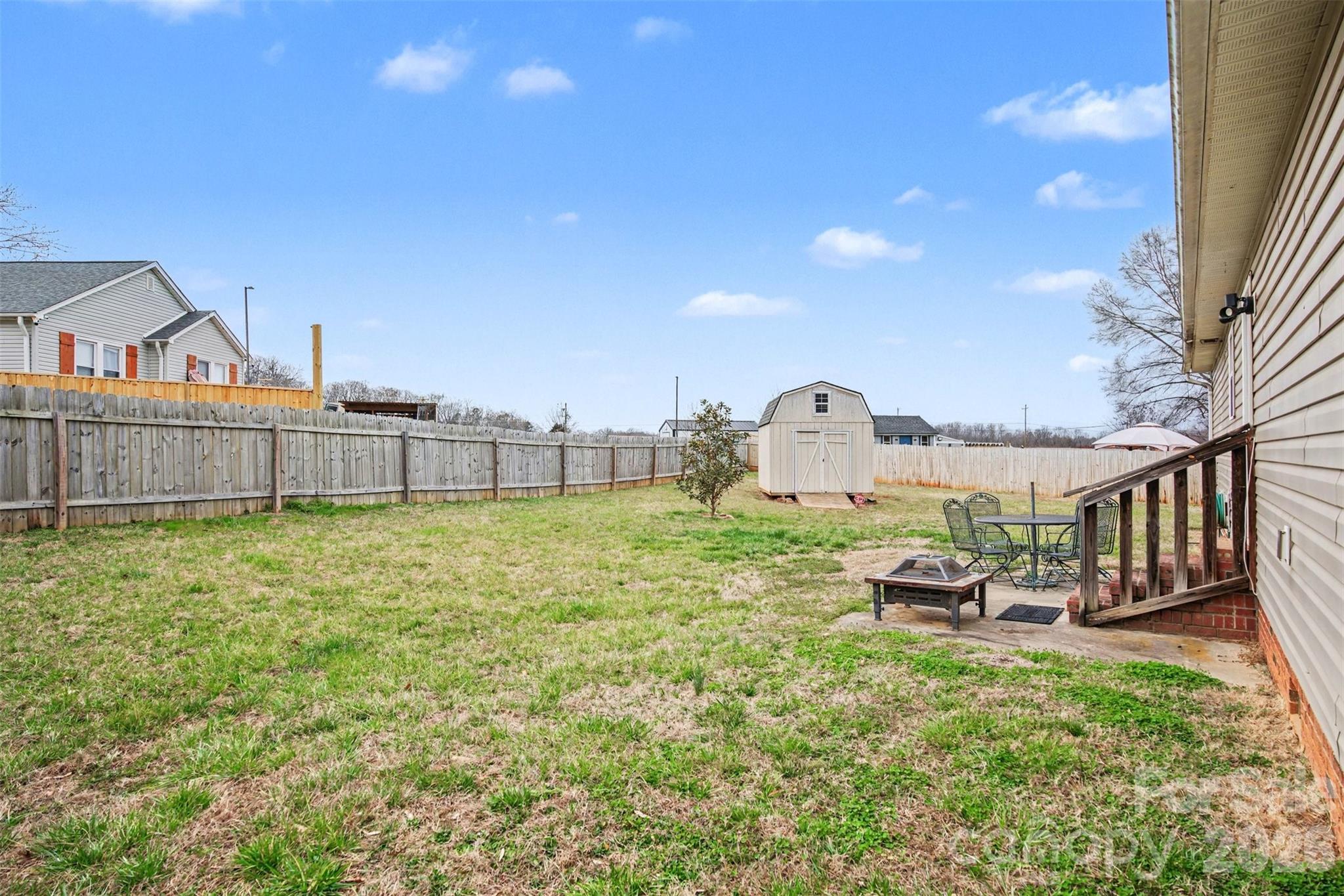 Hidden Grove - Residential