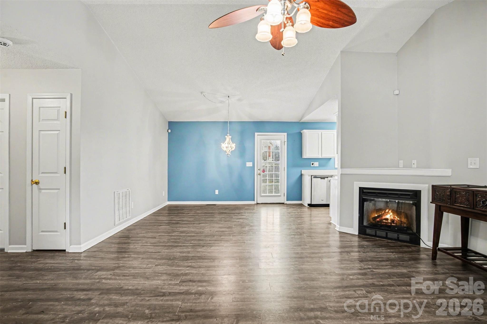 Hidden Grove - Residential