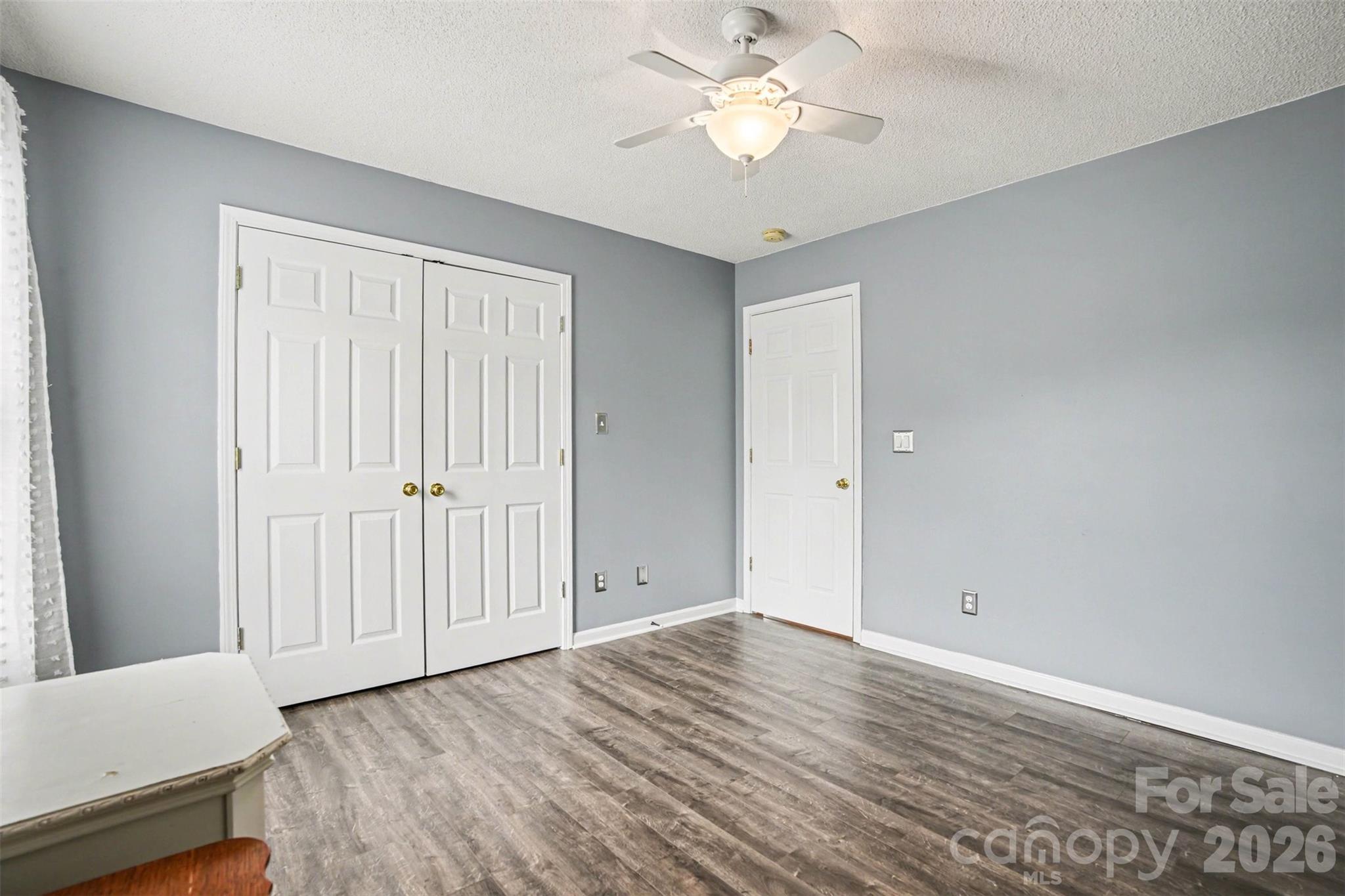 Hidden Grove - Residential