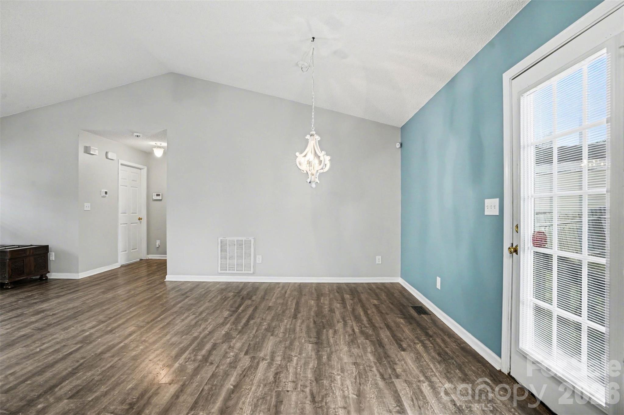 Hidden Grove - Residential