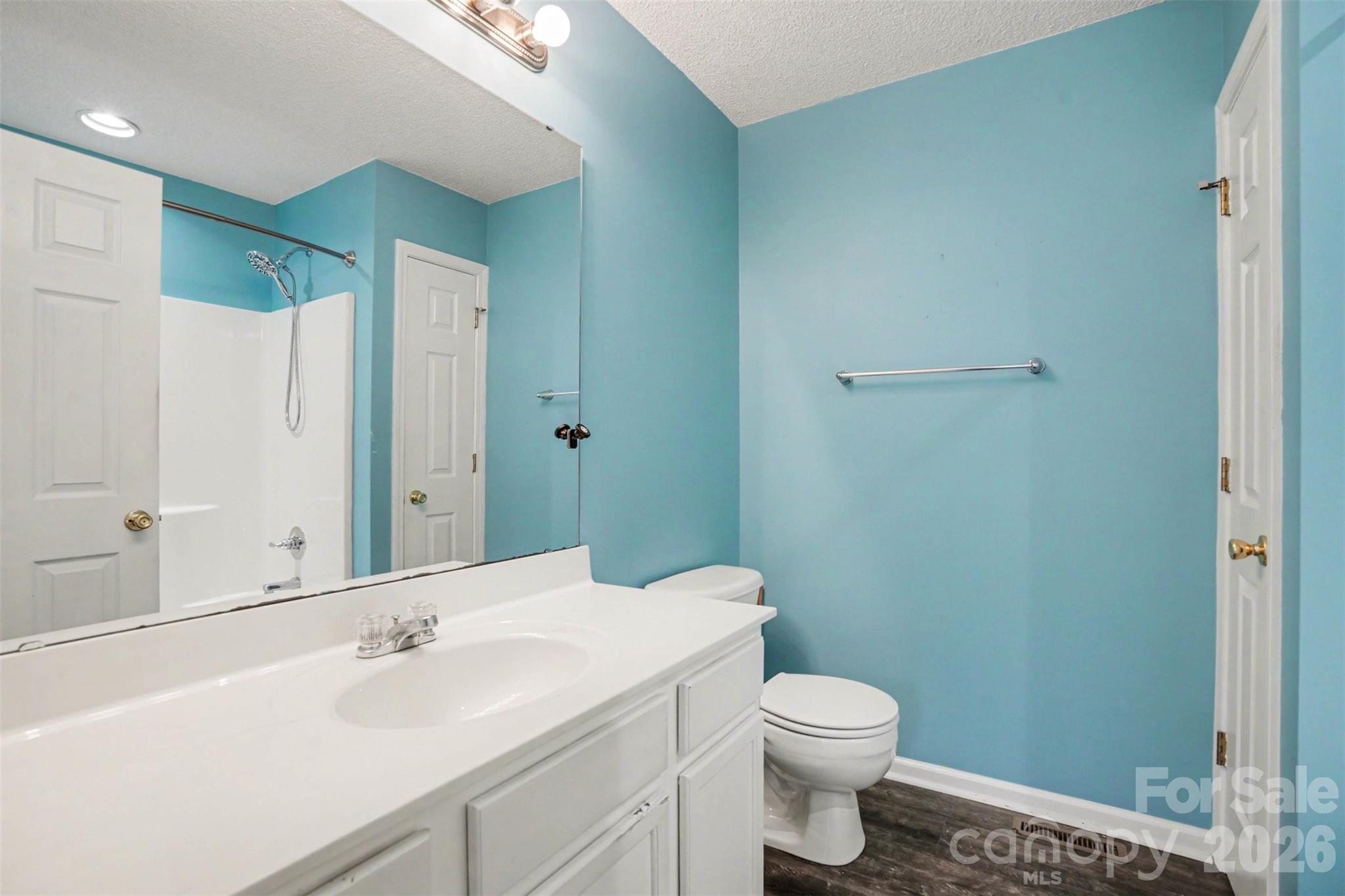 Hidden Grove - Residential