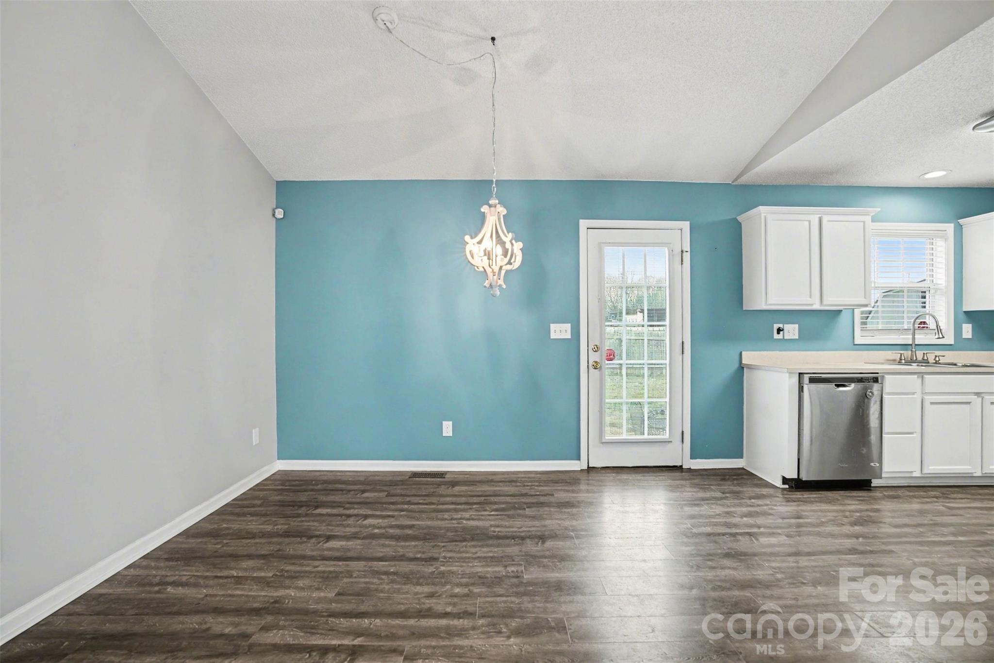 Hidden Grove - Residential