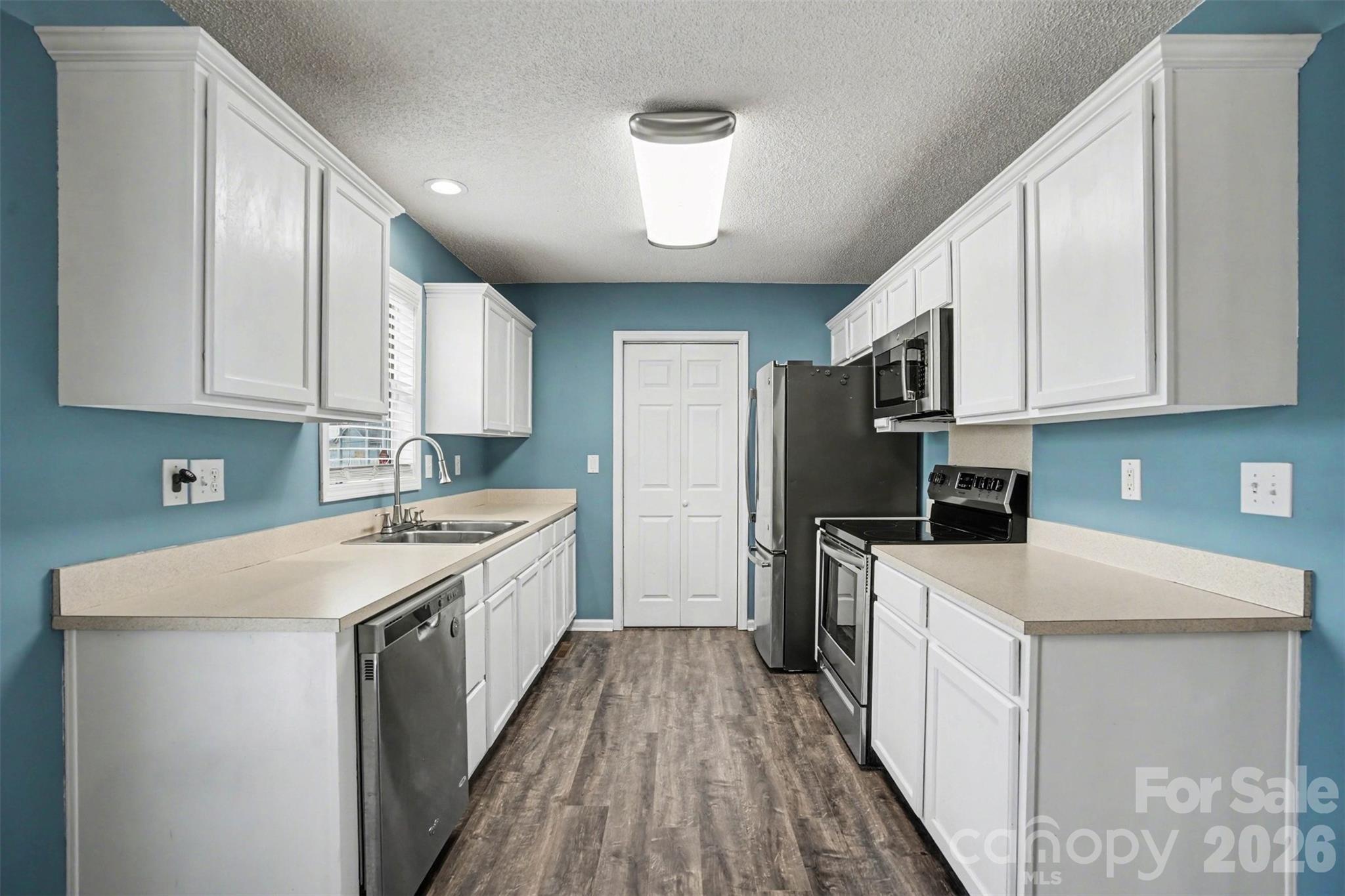 Hidden Grove - Residential