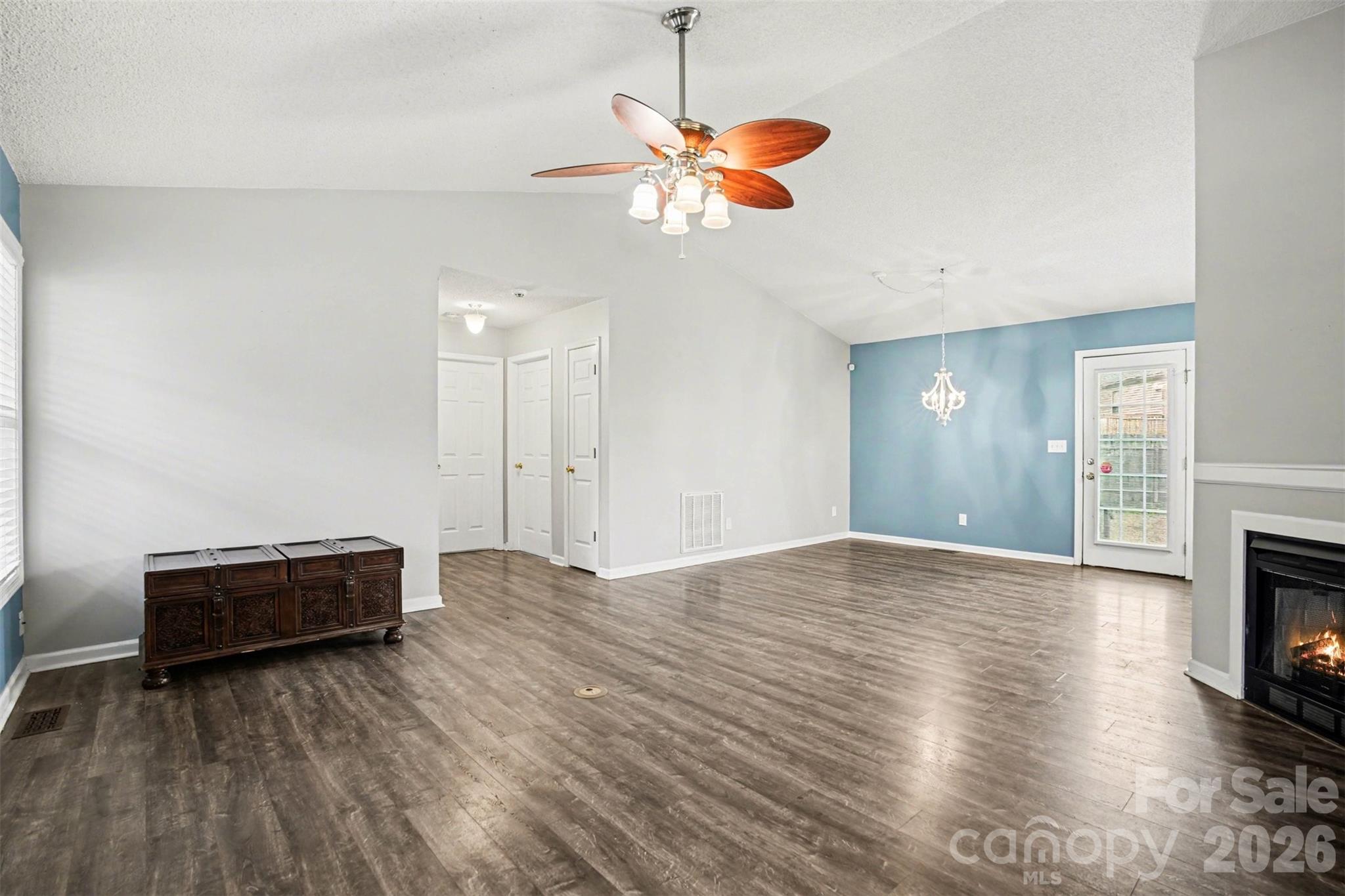 Hidden Grove - Residential