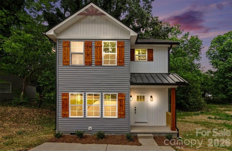Photo of 112 E Hilltop Drive, Gastonia, NC 28056 (MLS # 4424772)