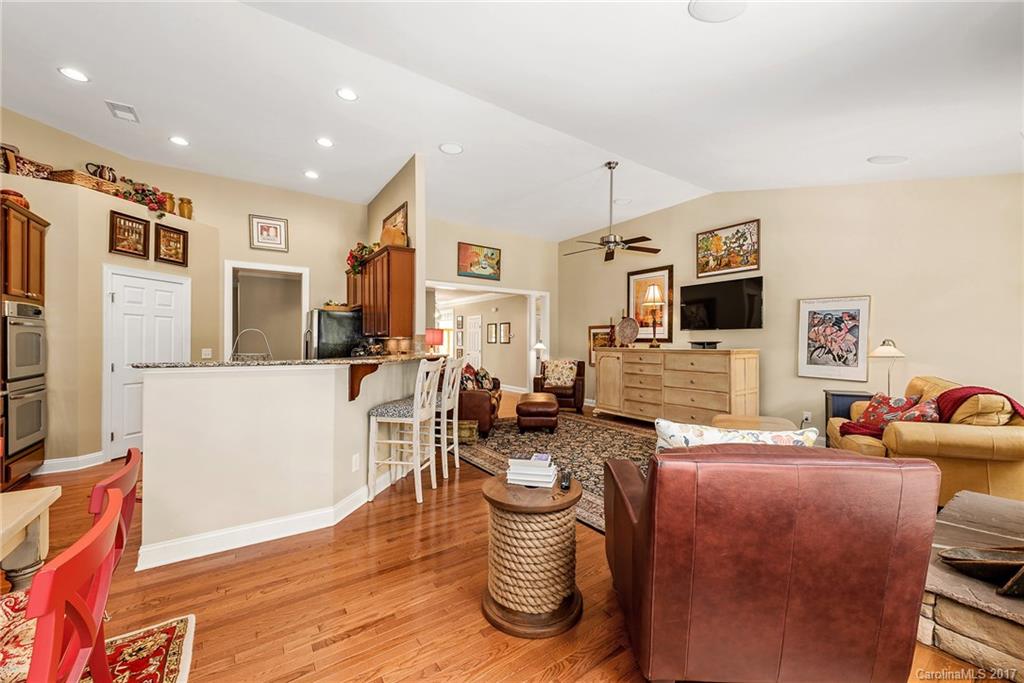 Serenity Point - Residential