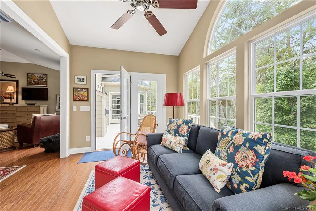 Serenity Point - Residential