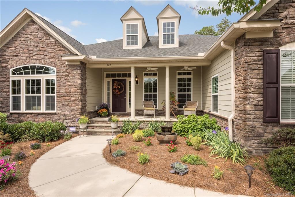 Serenity Point - Residential