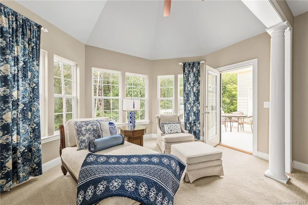 Serenity Point - Residential