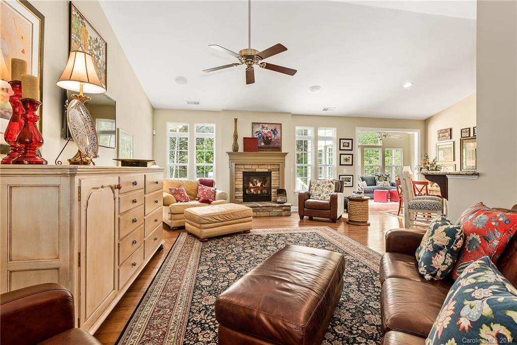 Serenity Point - Residential