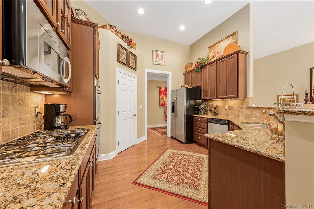 Serenity Point - Residential