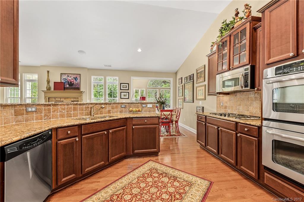 Serenity Point - Residential