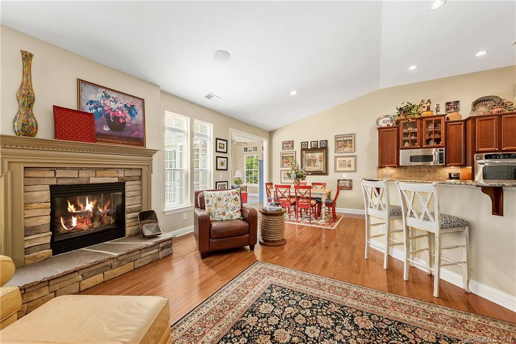 Serenity Point - Residential