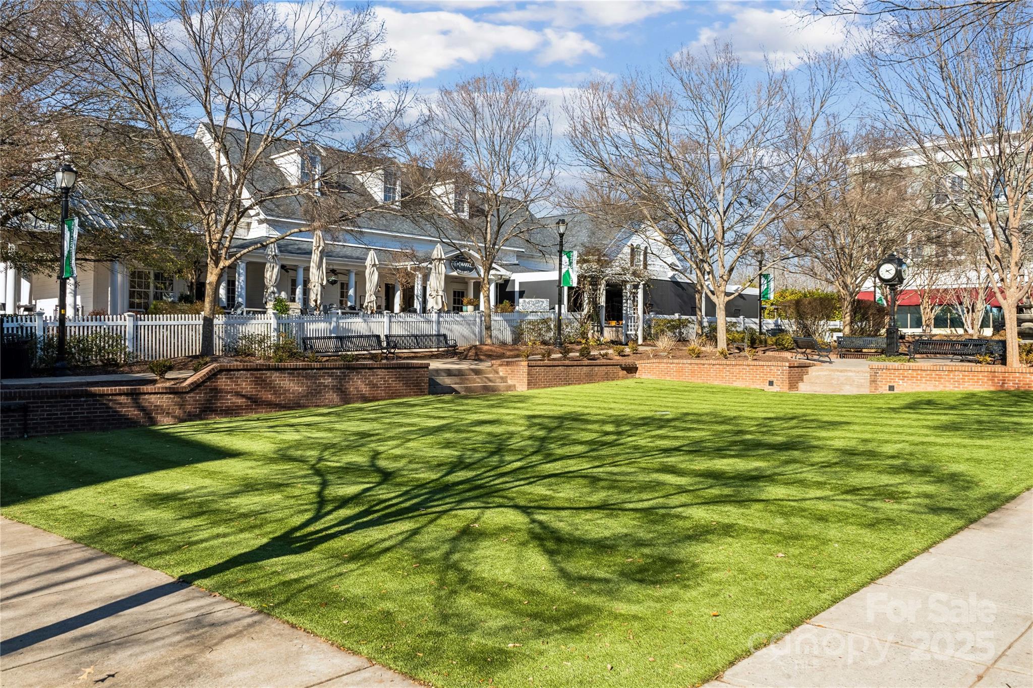 Tillery at Wilson Farms - Residential