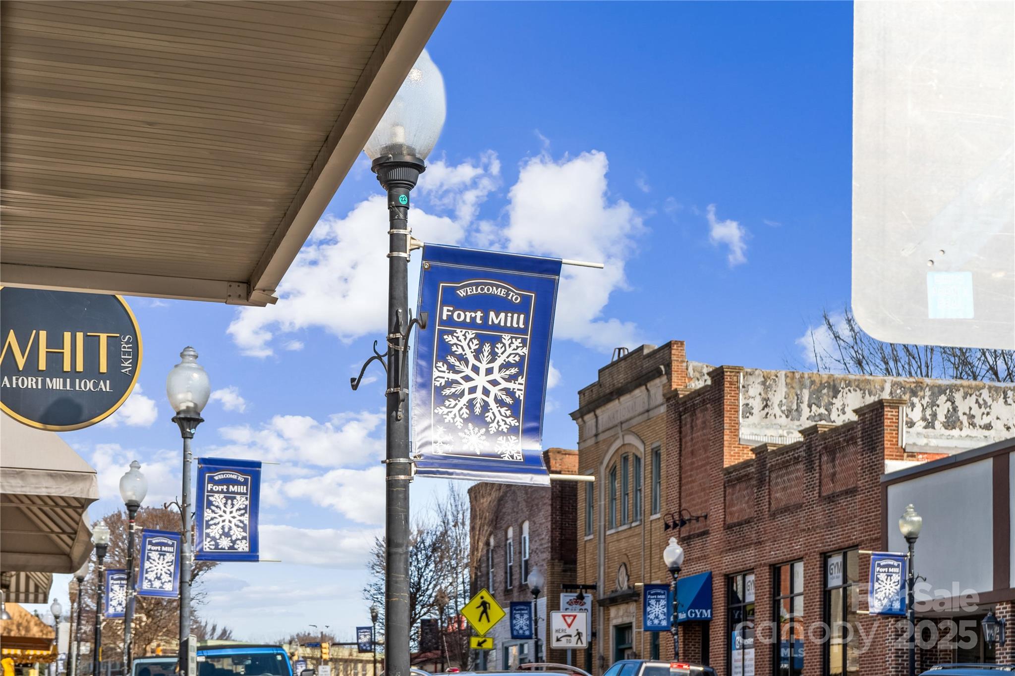 Tillery at Wilson Farms - Residential