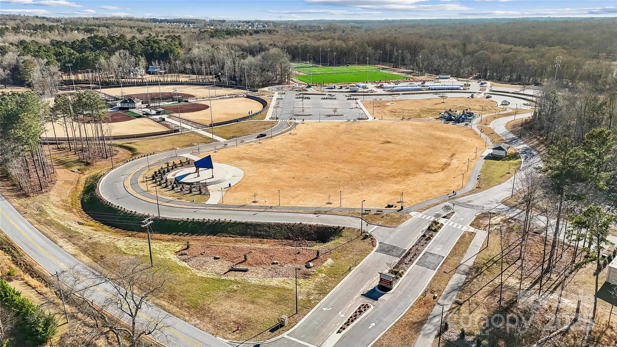 Tillery at Wilson Farms - Residential