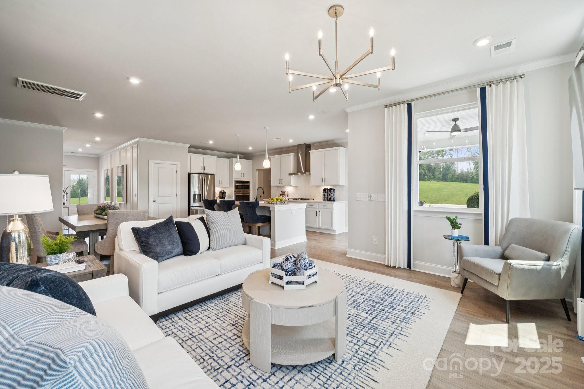 Tillery at Wilson Farms - Residential