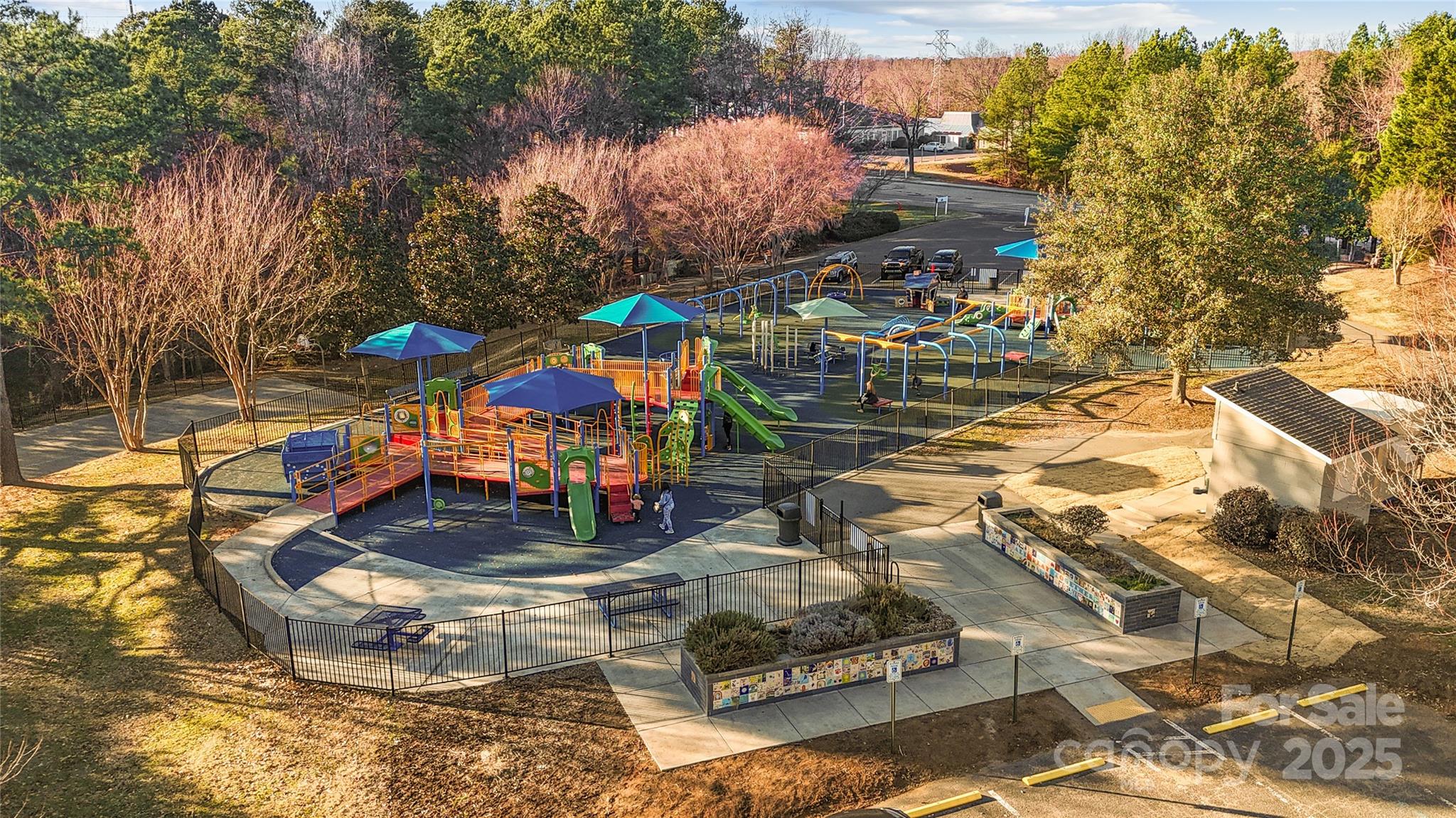 Tillery at Wilson Farms - Residential